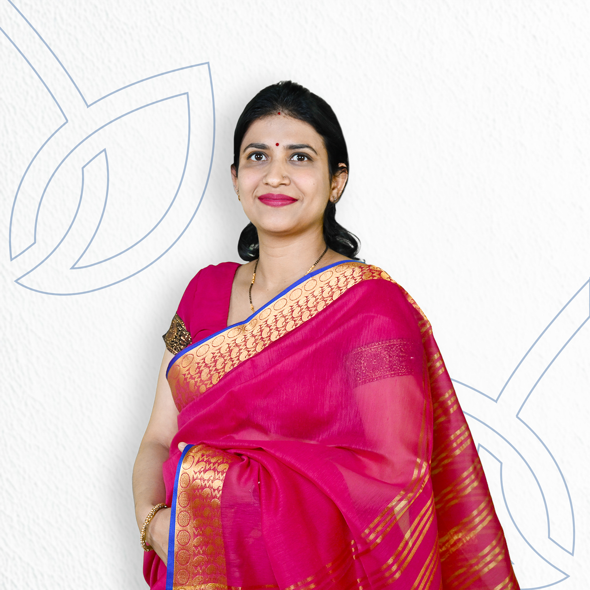 Anupama Sharma