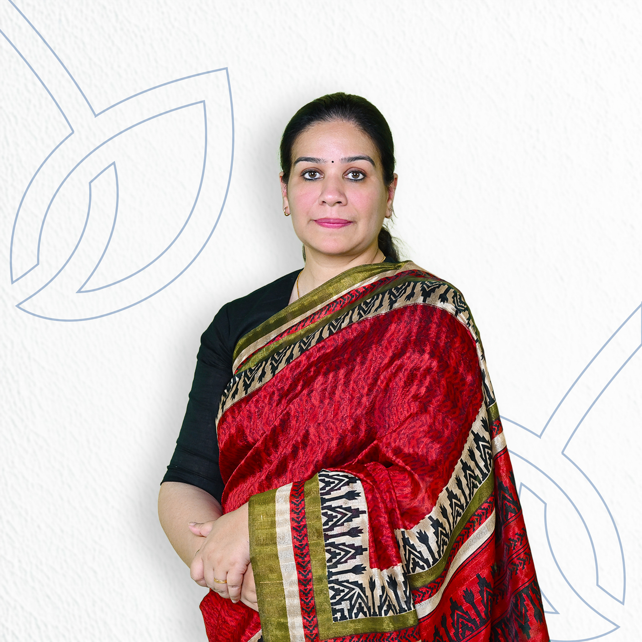 Dr Grace Madonna Singh