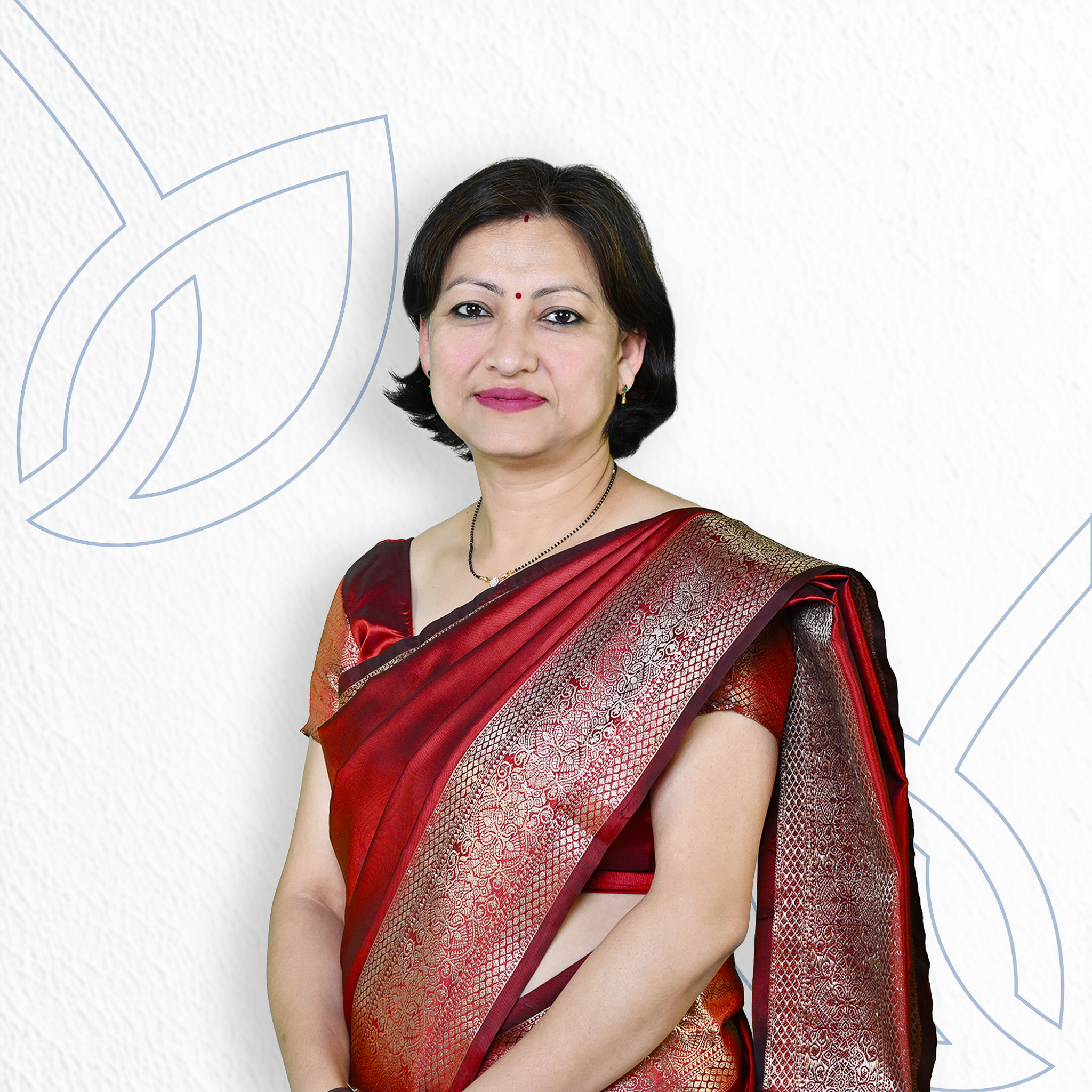 Dr Rajkumari Sylvia Devi