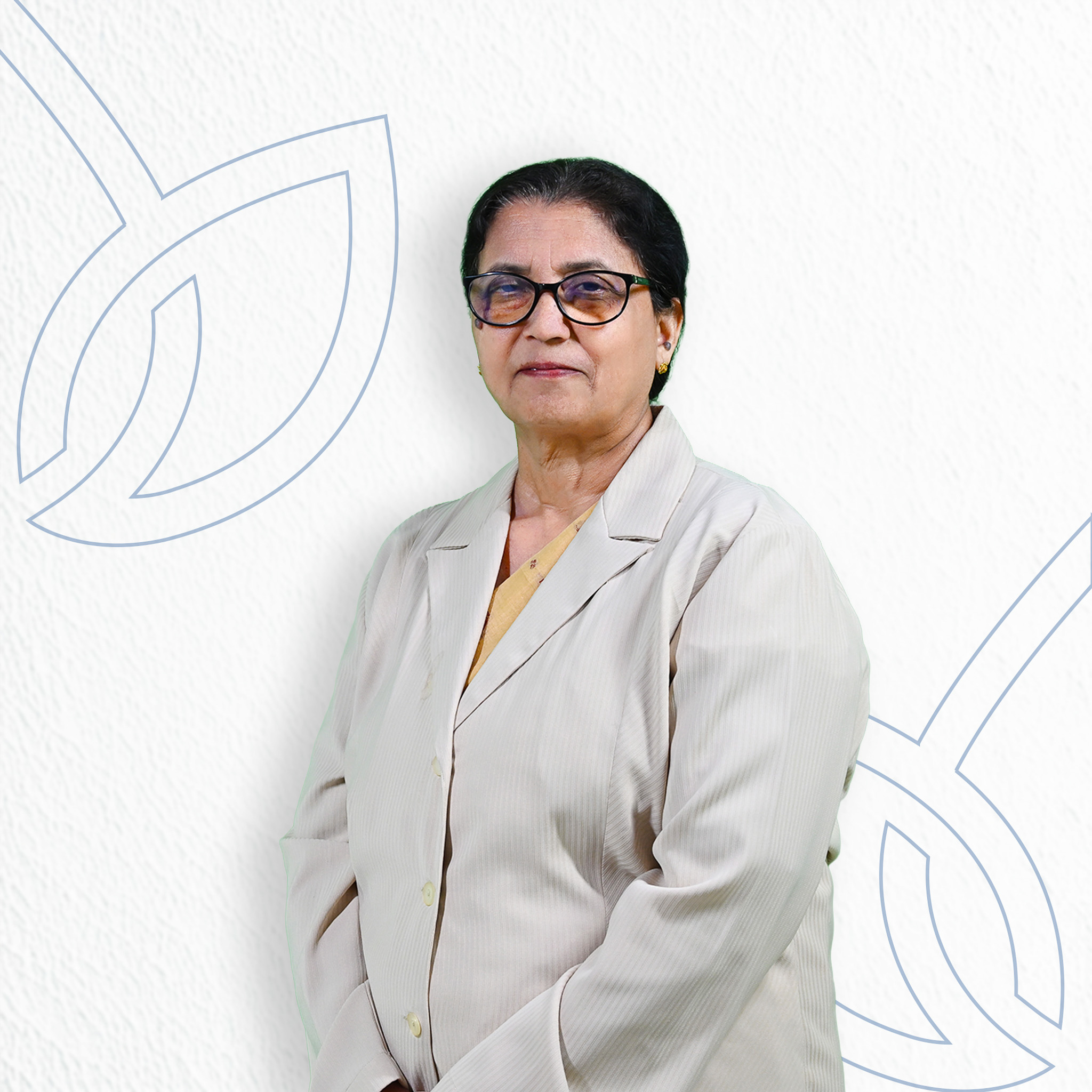 Dr Sanchita Pugazhendi