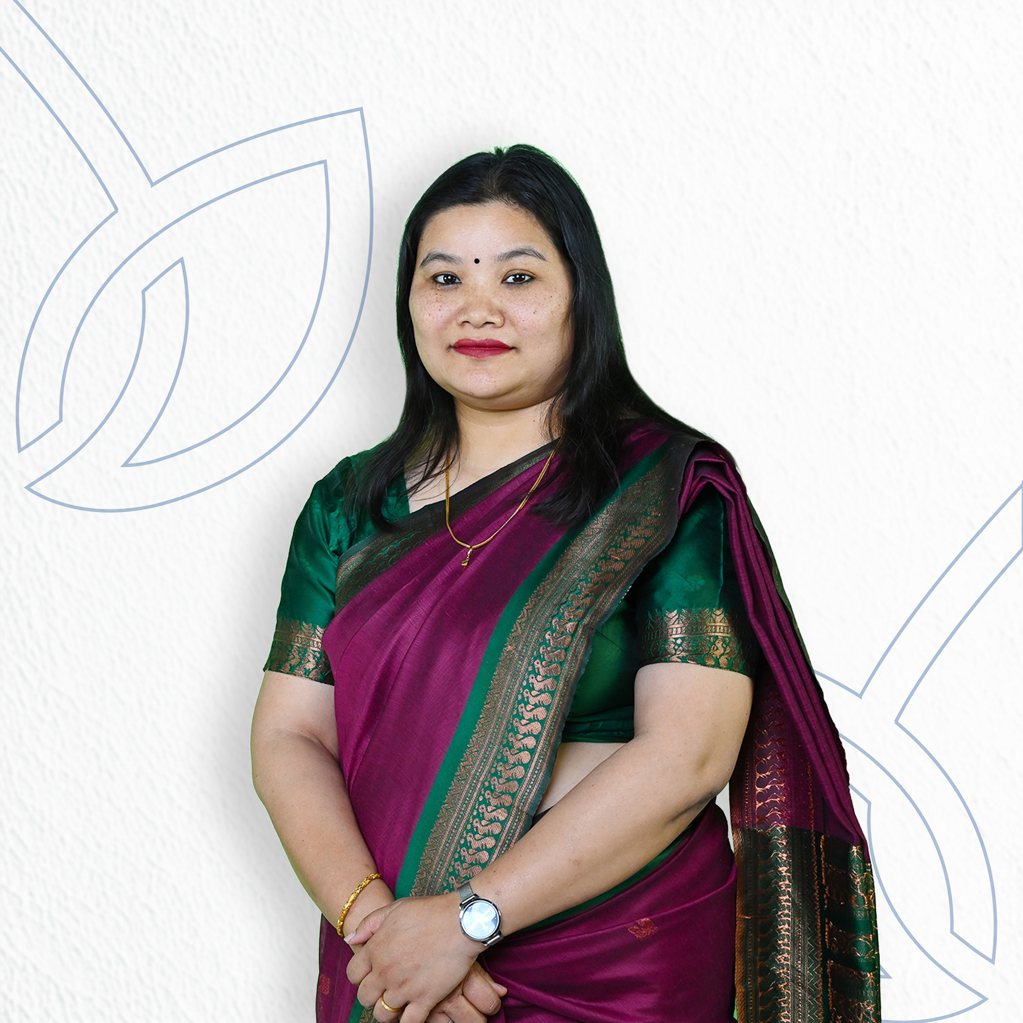 Dr Sanjenbam Emon Chanu