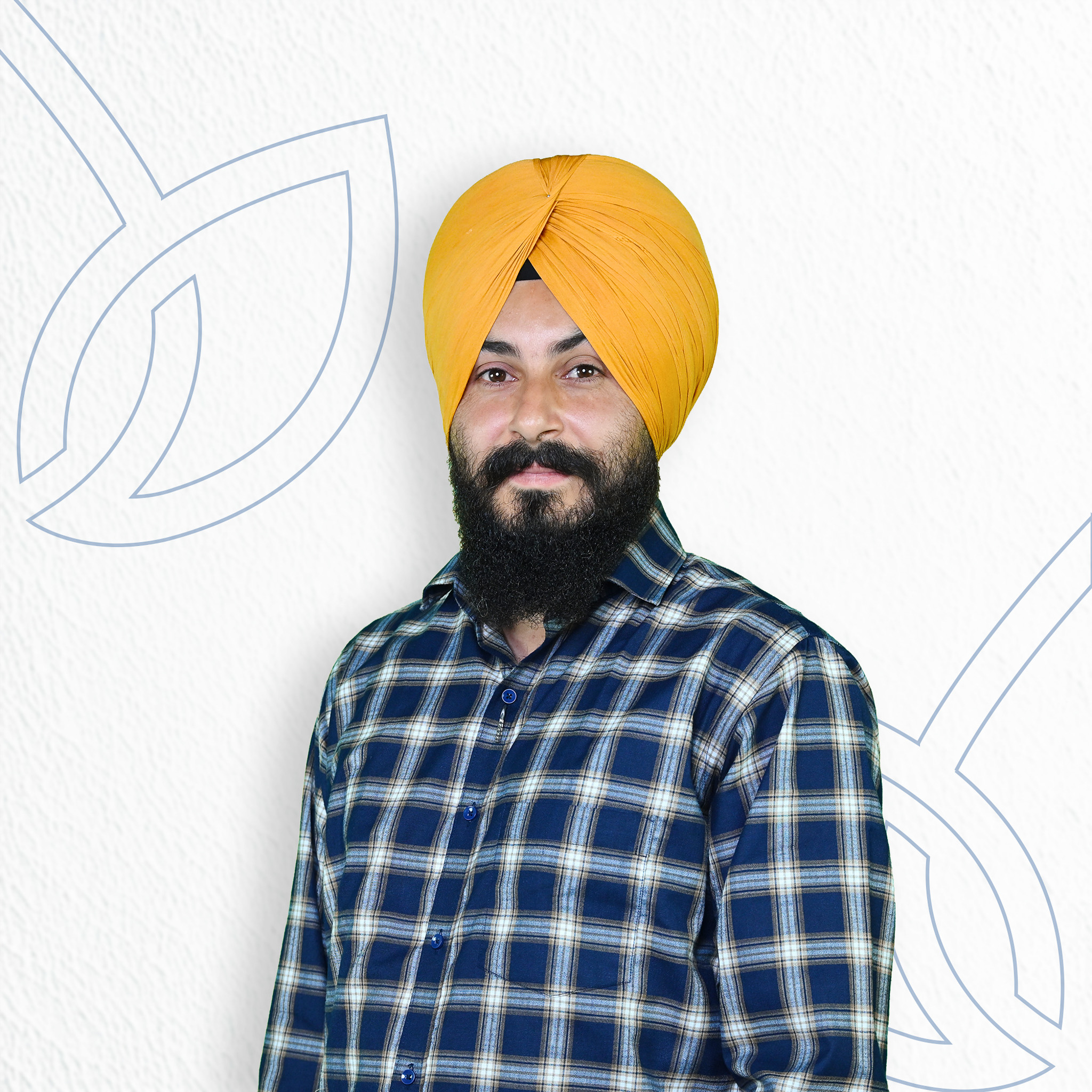Harvant singh