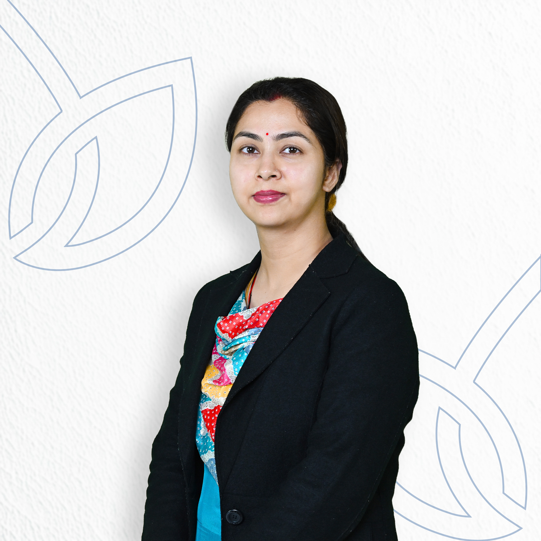 Heena Negi