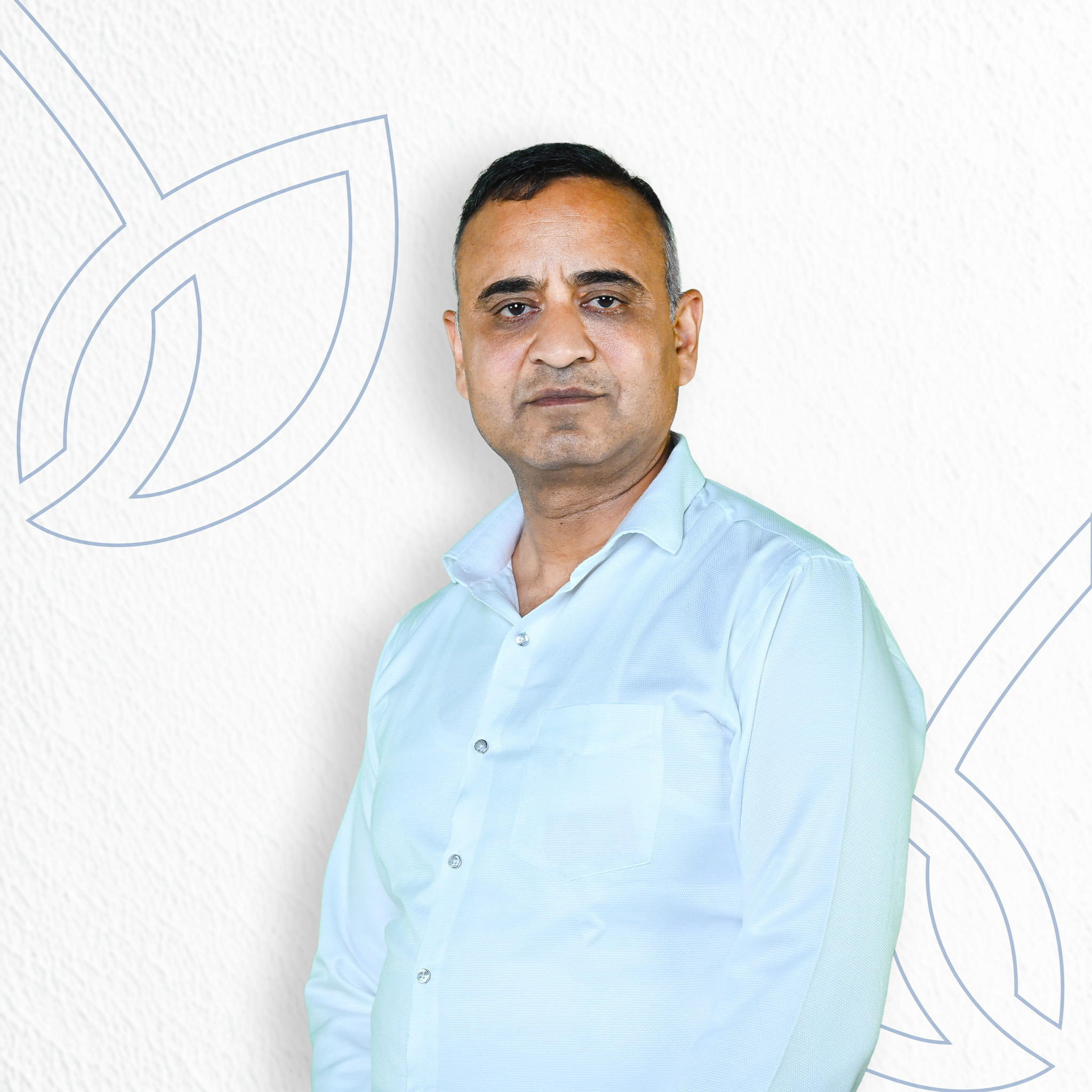 Mr. Atul Kumar