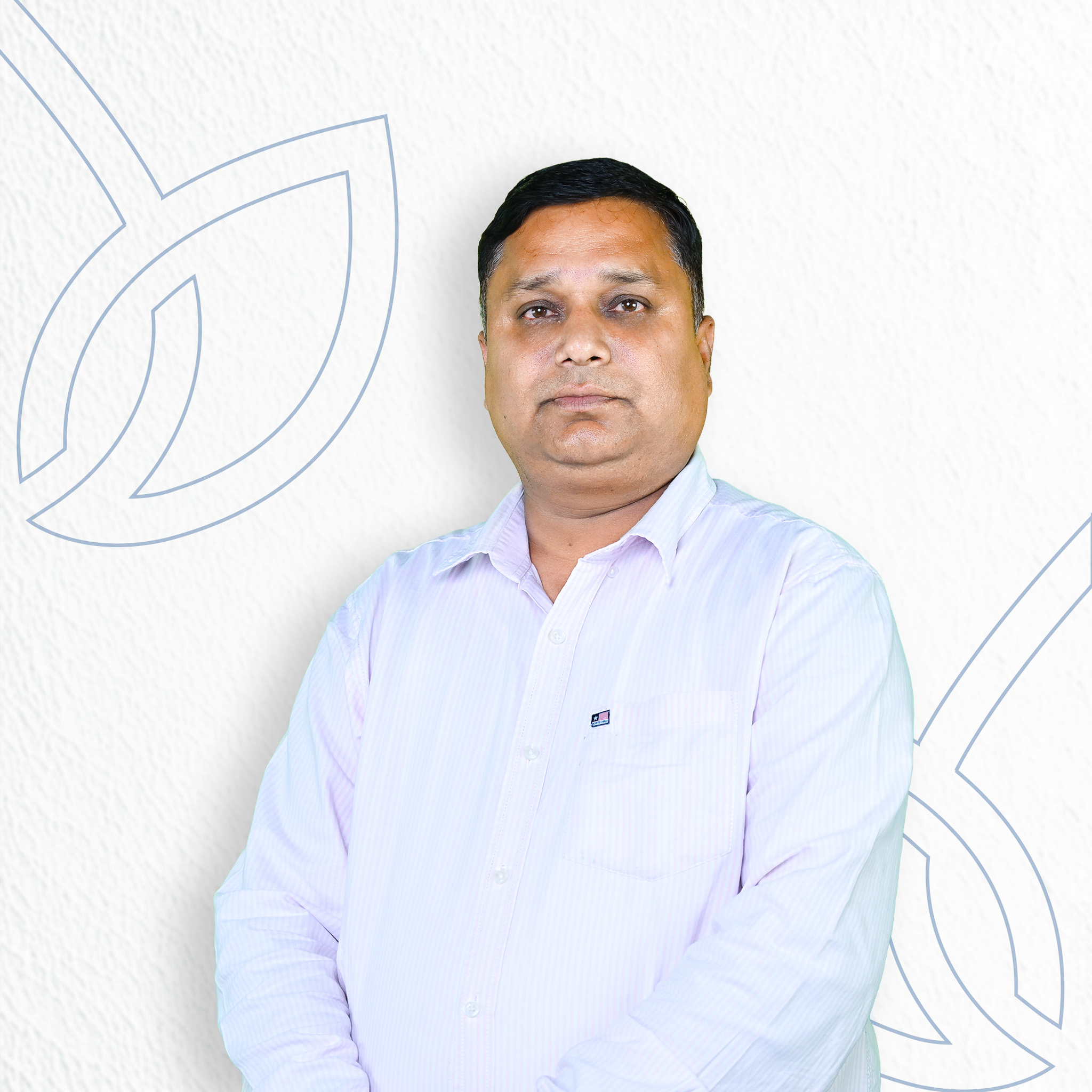Mr. Chandan Kumar
