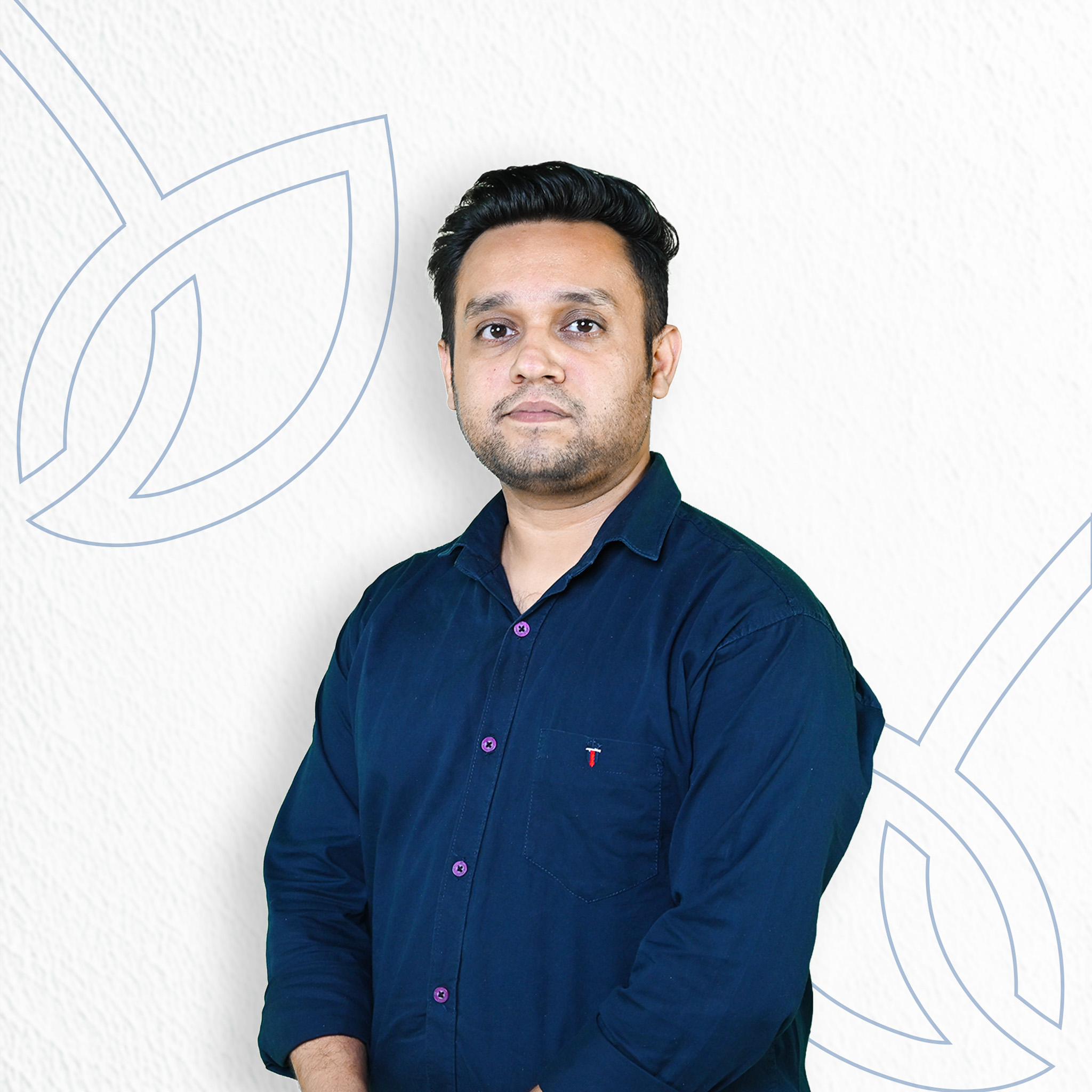 Mr. Deepanshu
