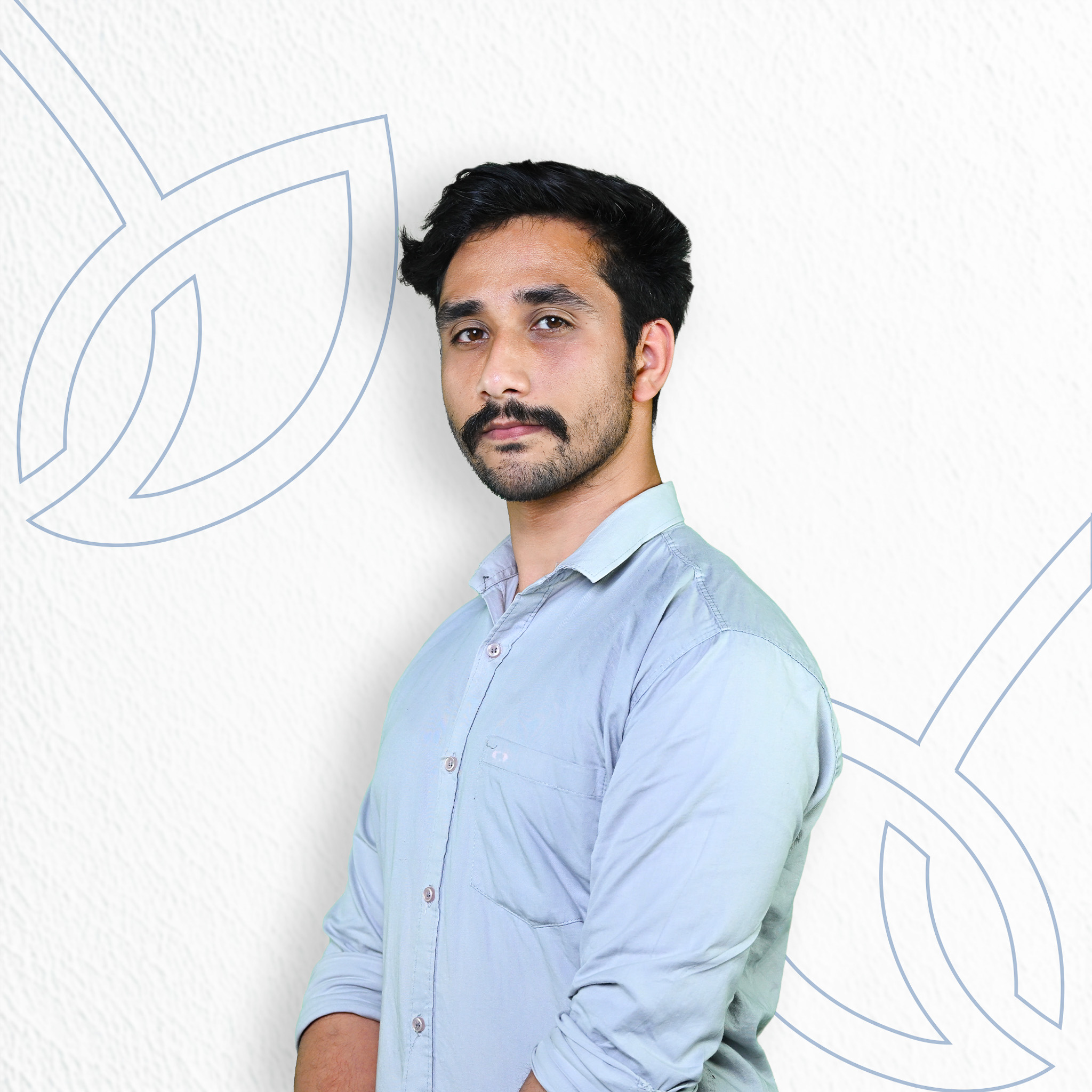 Mr. Kshitij Nawani