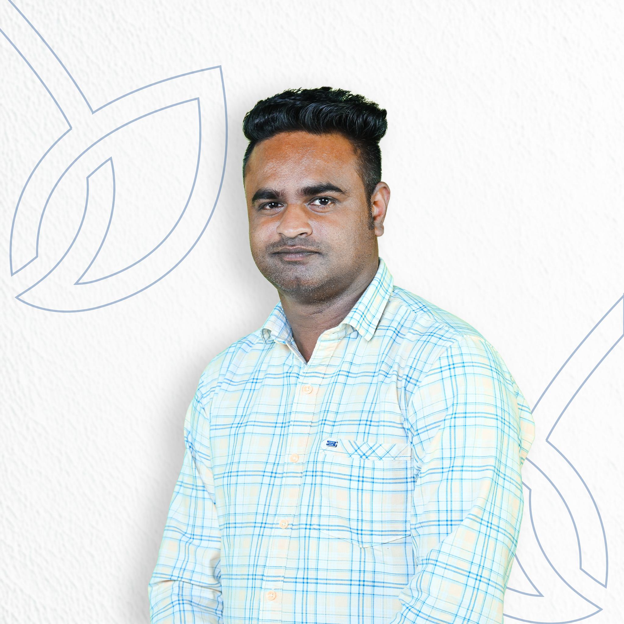 Mr. Shahnawaz Ansari