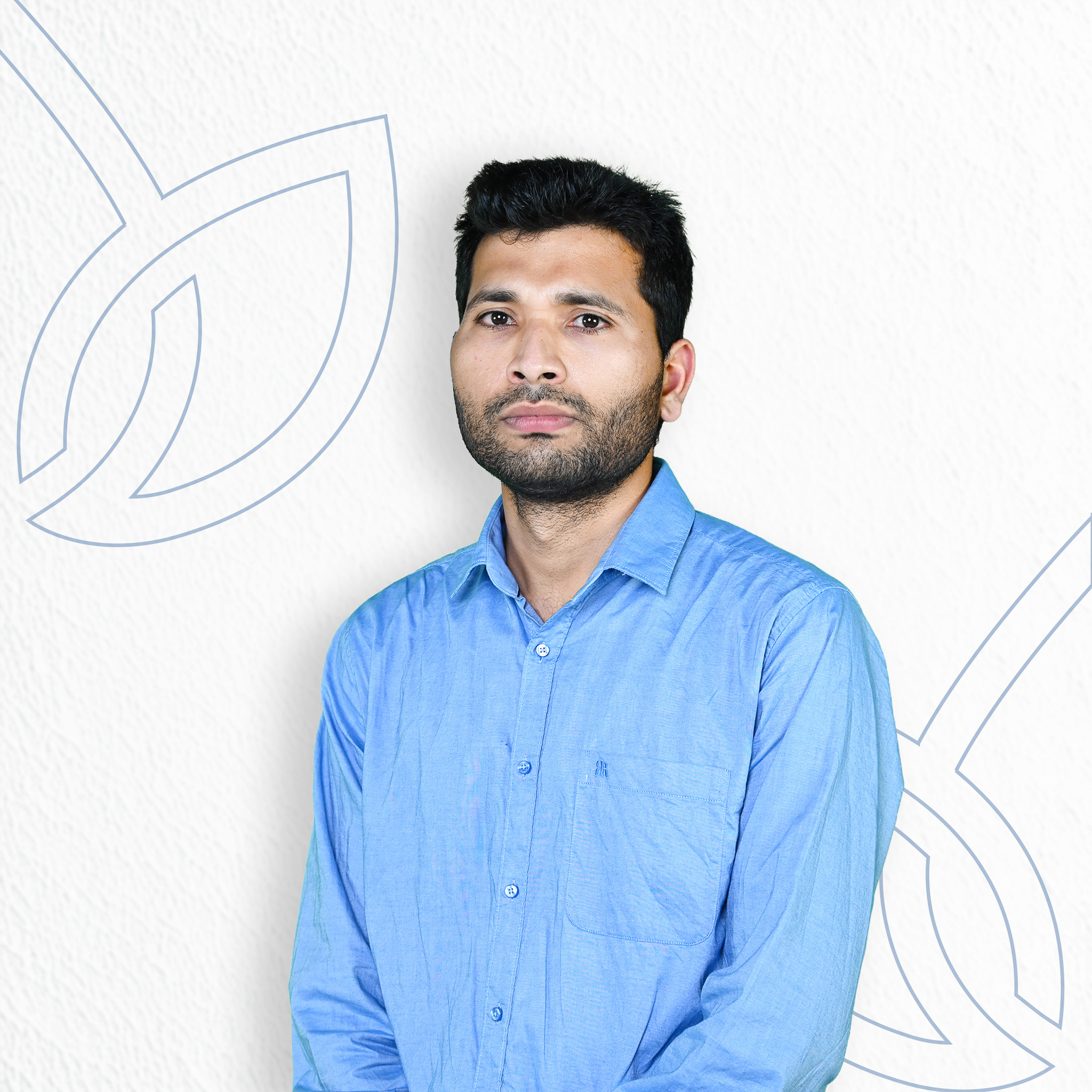Mr. Shailesh Sharma