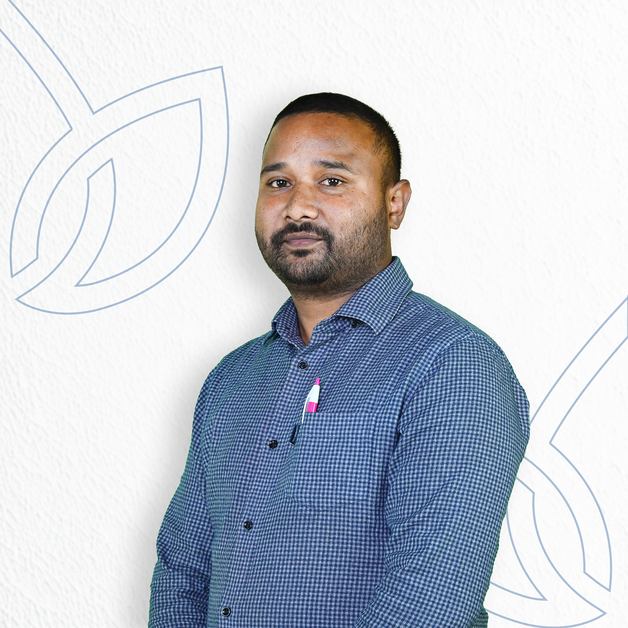 Mr. Sharon Jacob