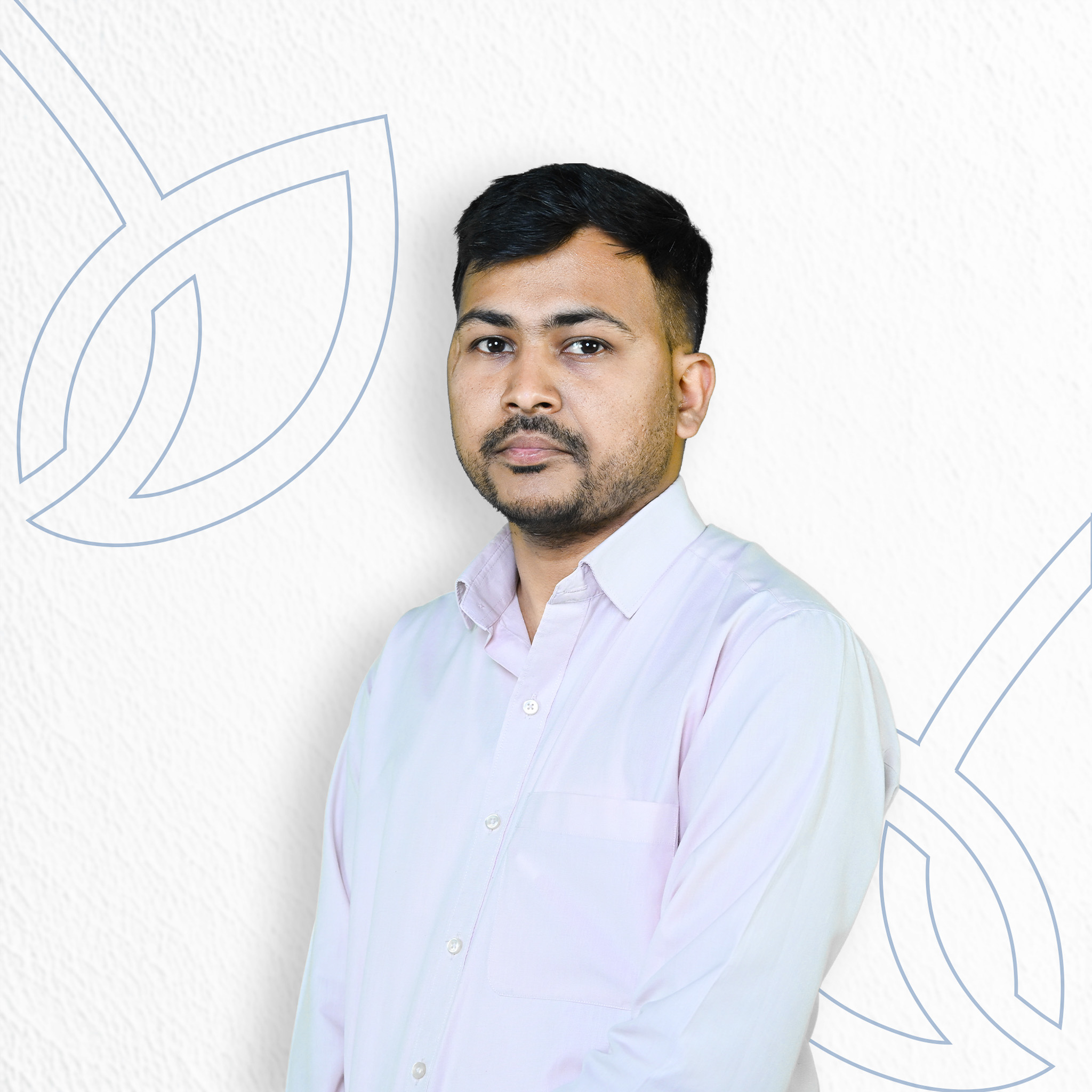 Mr. Solomon Thapliyal