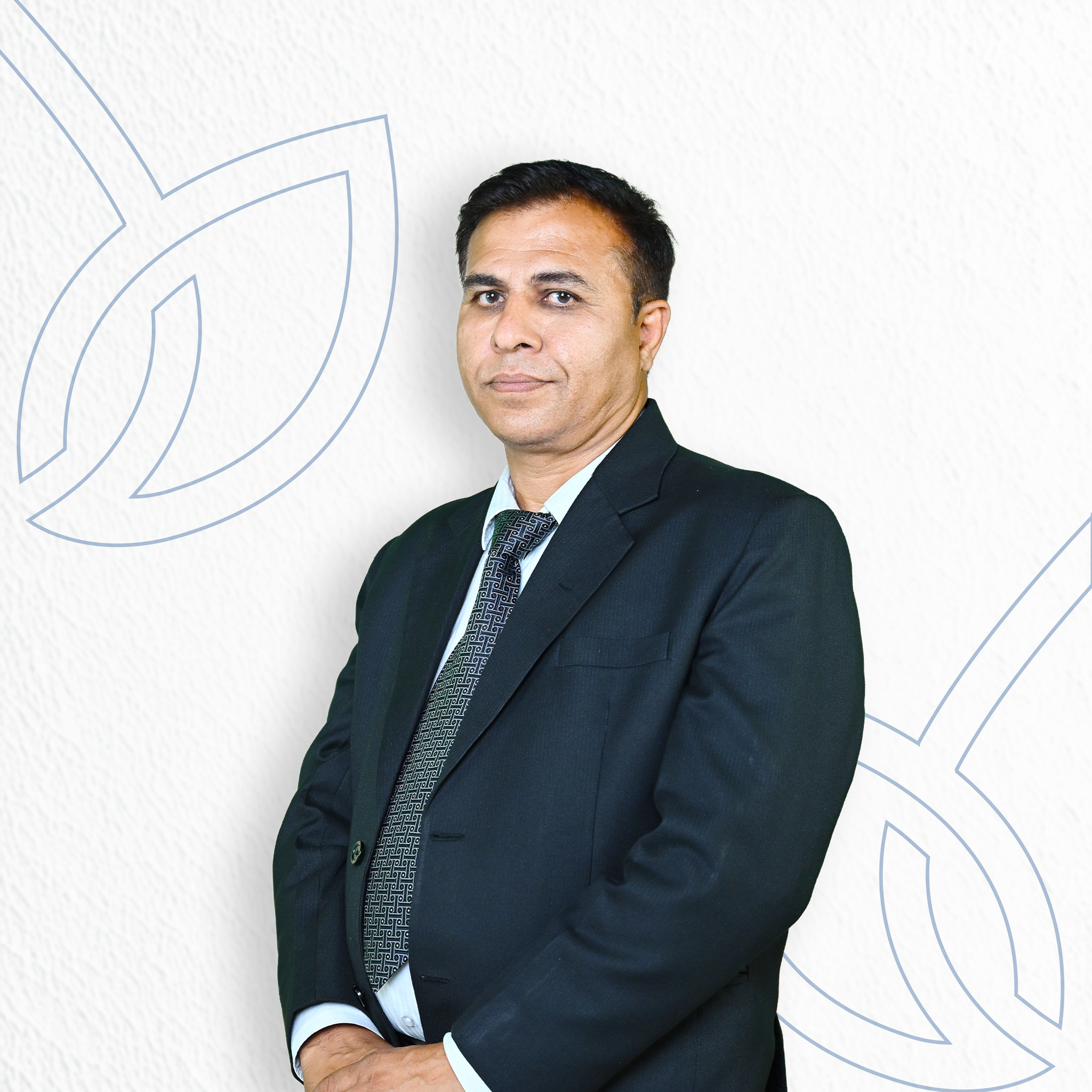Mr. Suresh Chandar