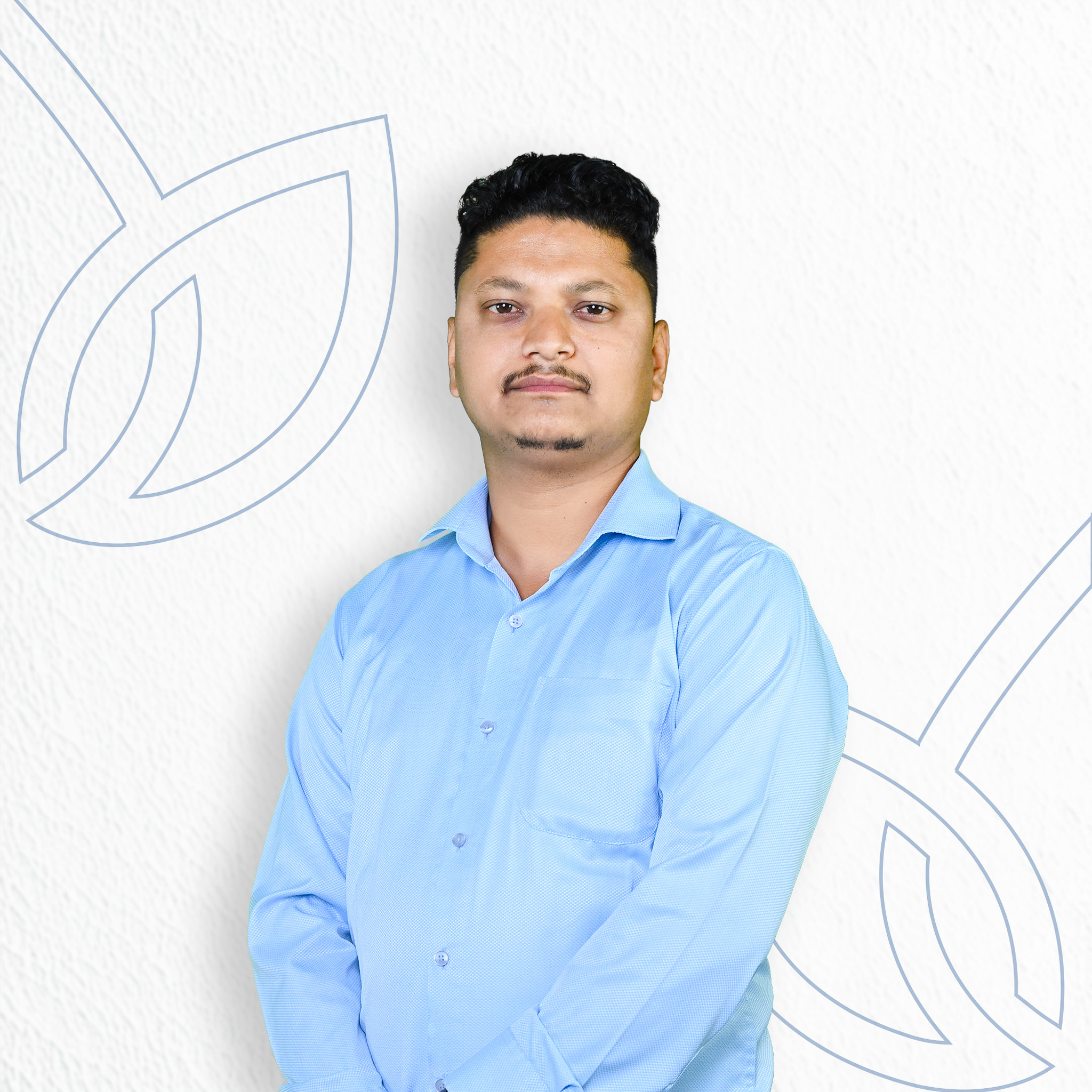 Mr. Vishal Rawat