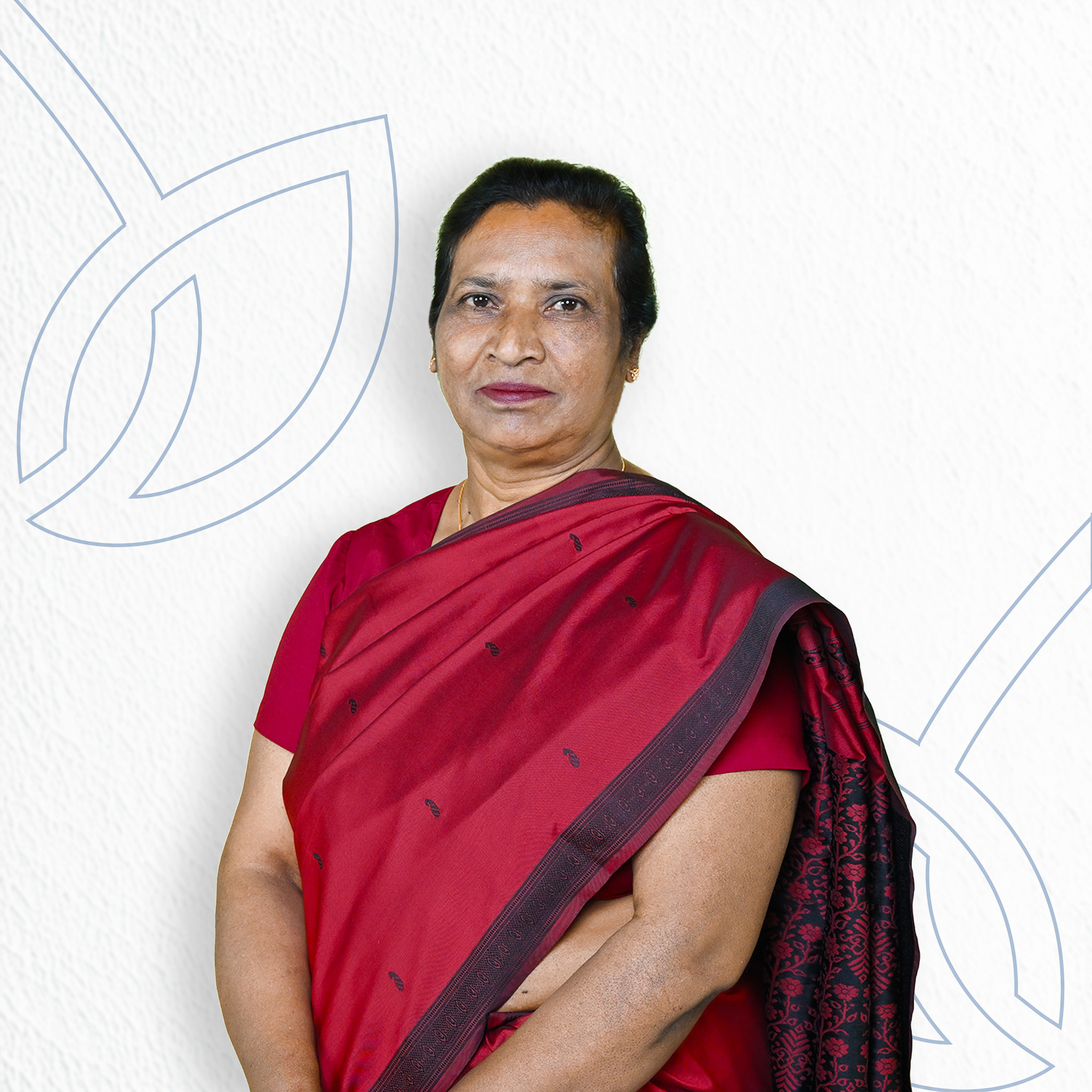 Mrs. Laxmi Kumar