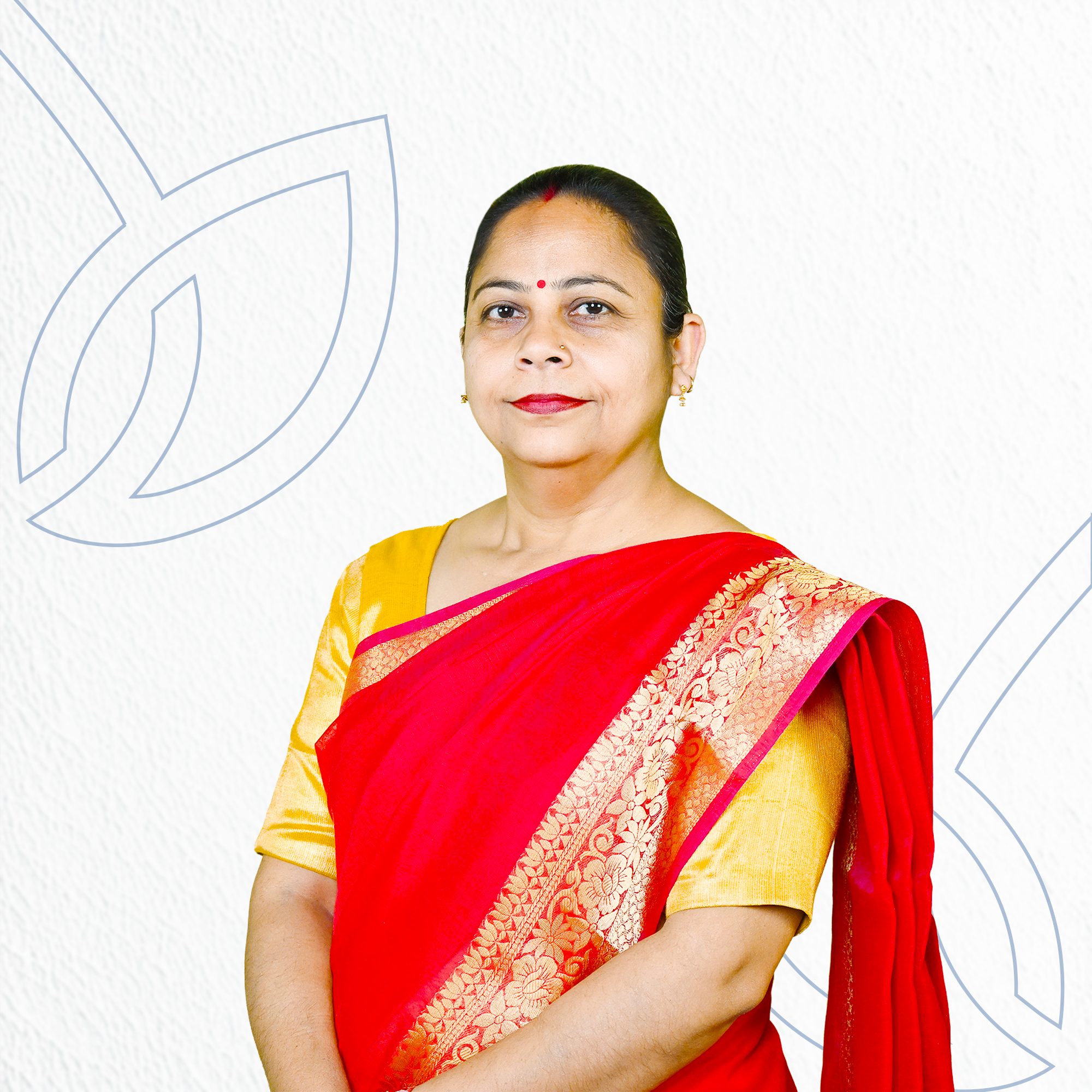 Mrs. Madhu Gaur