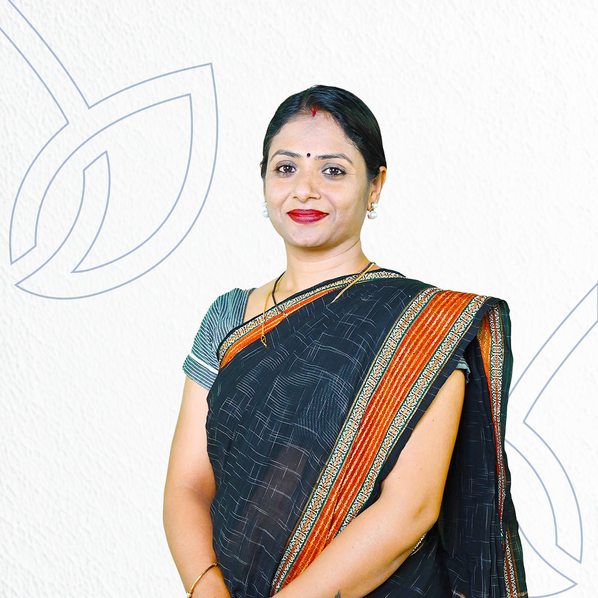 Mrs. Priya J.P. Narayan