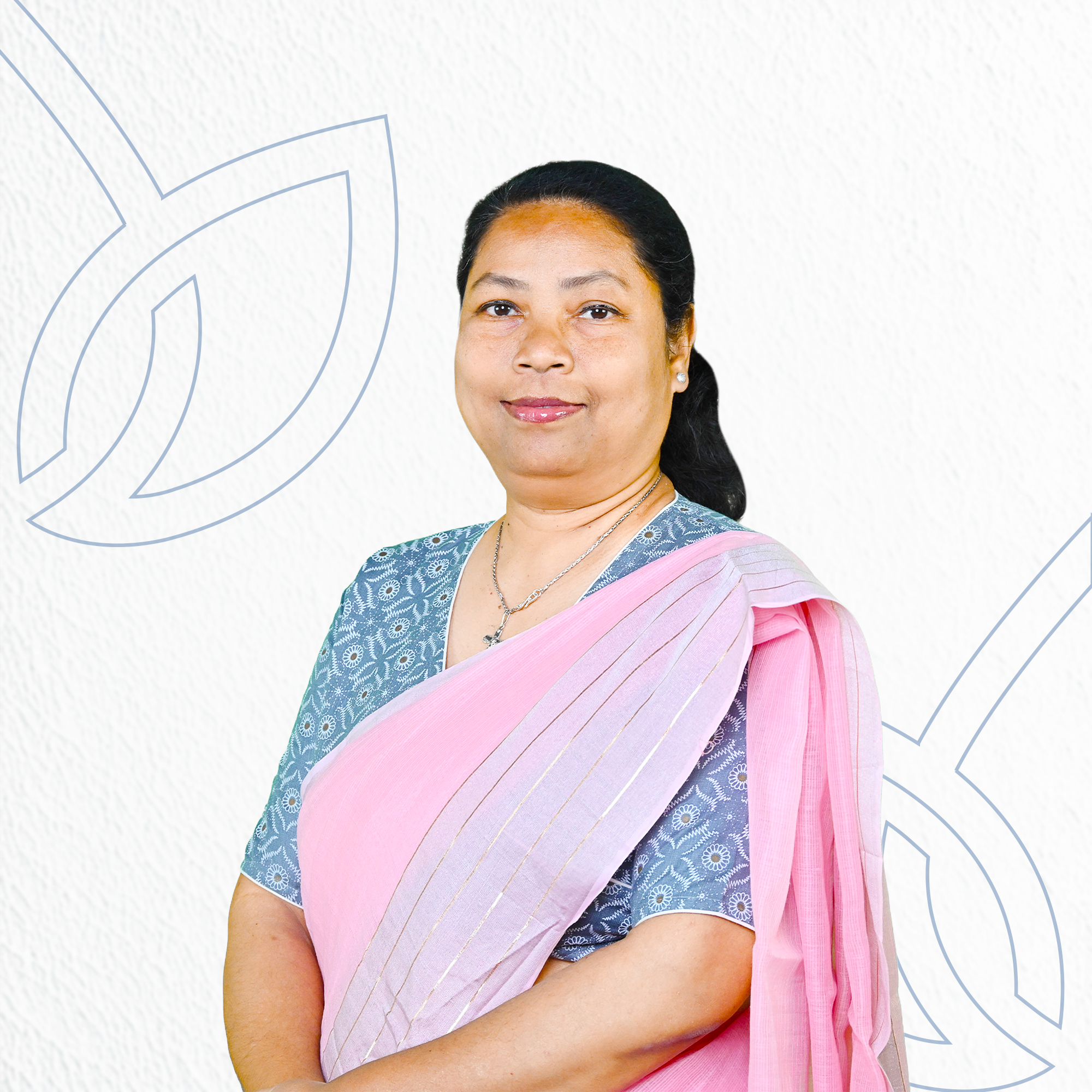 Mrs. Reena Habil Singh