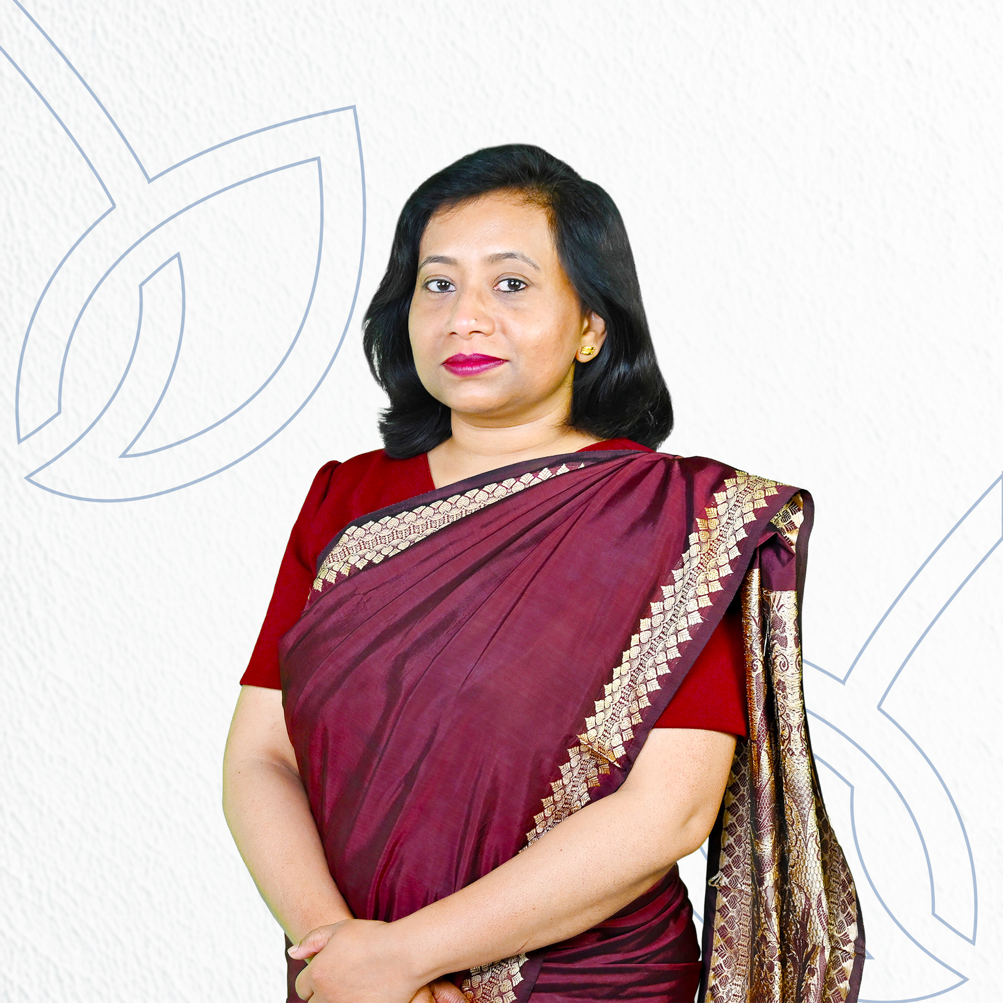 Mrs. Sandhya V. Chacko