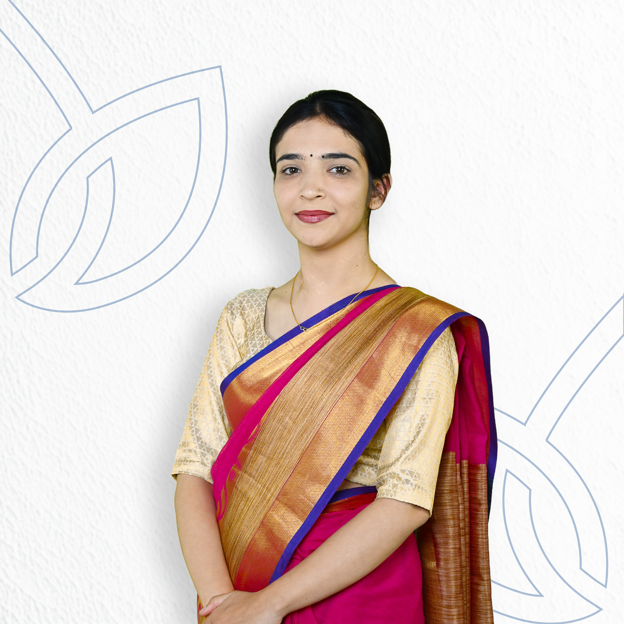 Ms. Aditi Bahuguna