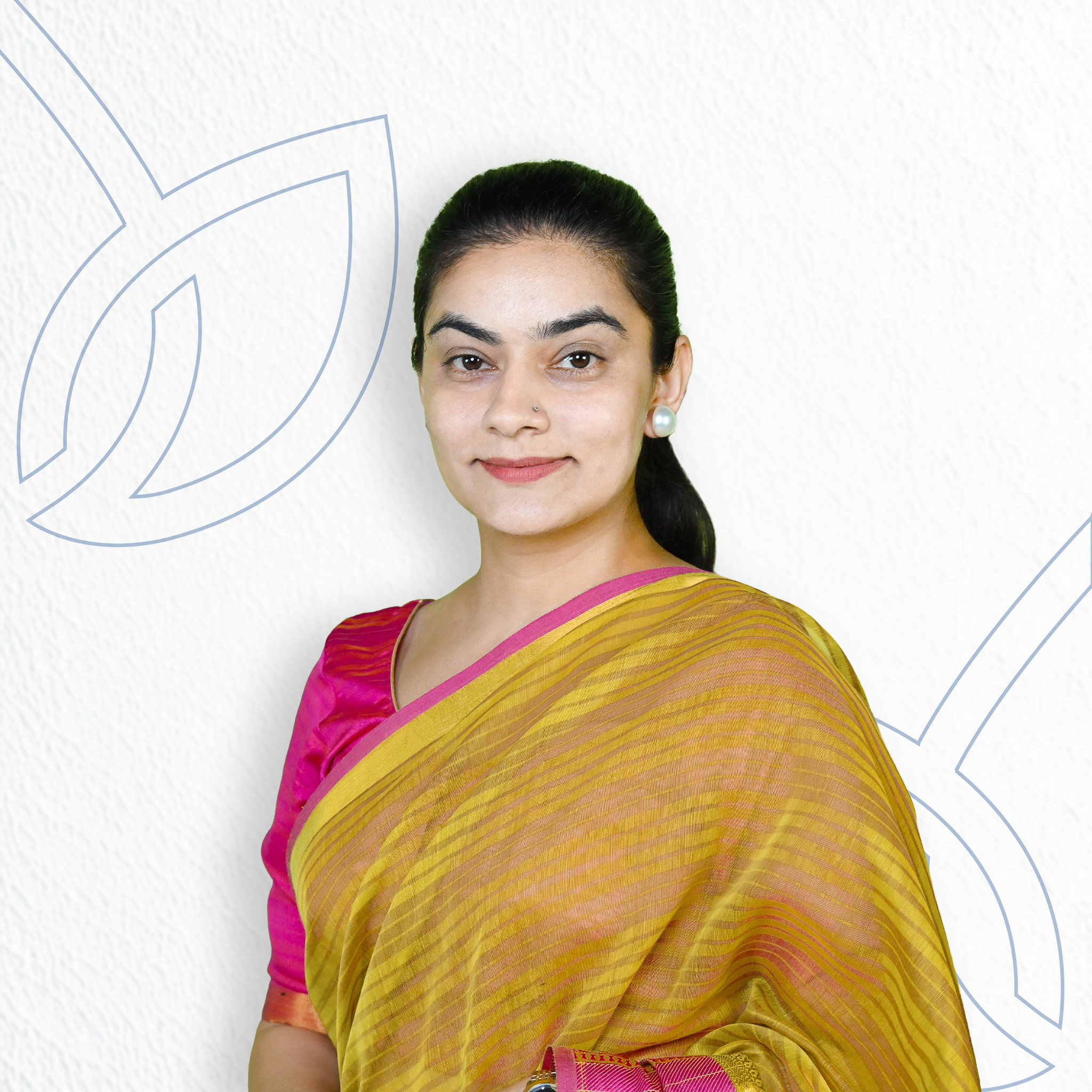 Ms. Drishti Khugshal