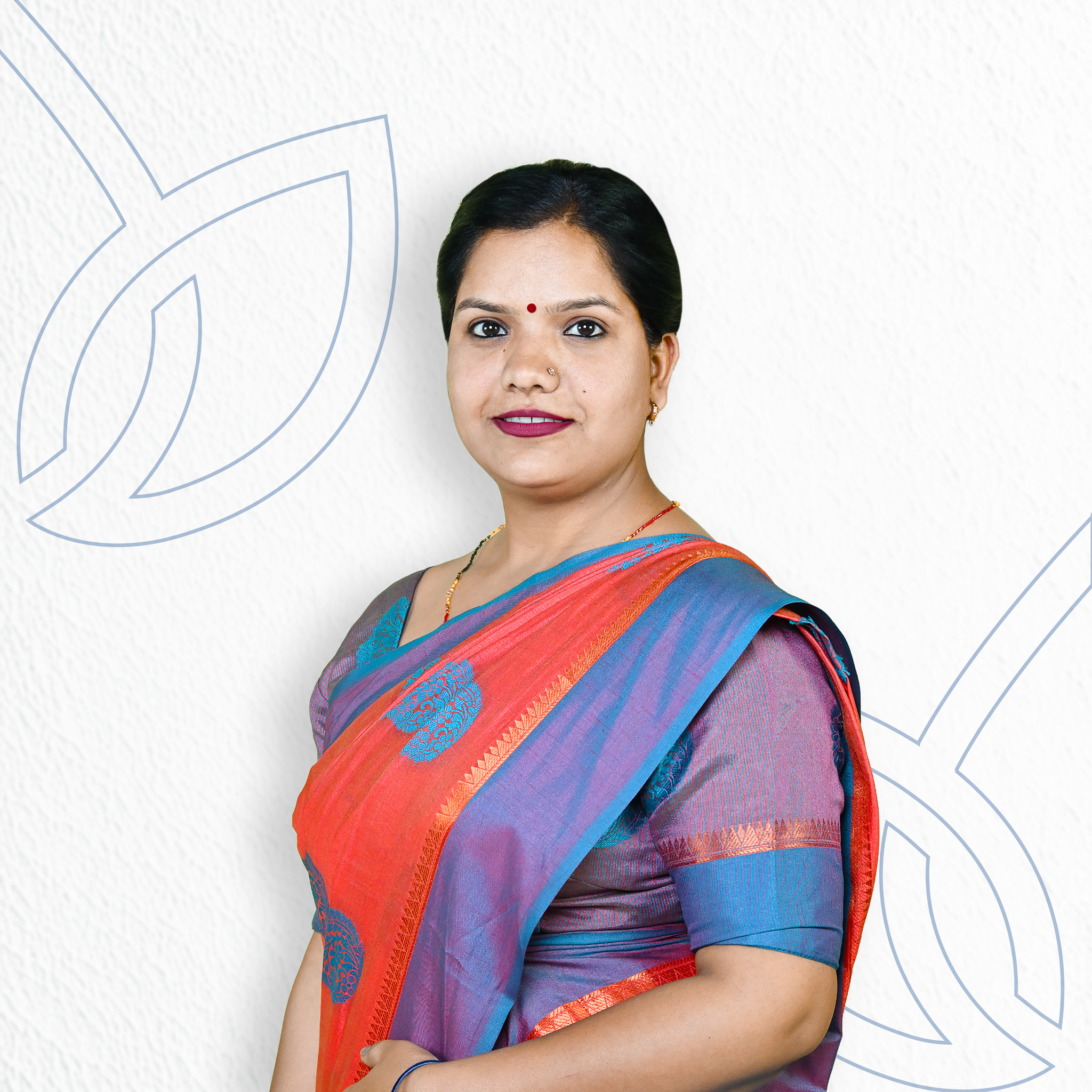 Ms. Kavita Naudiyal