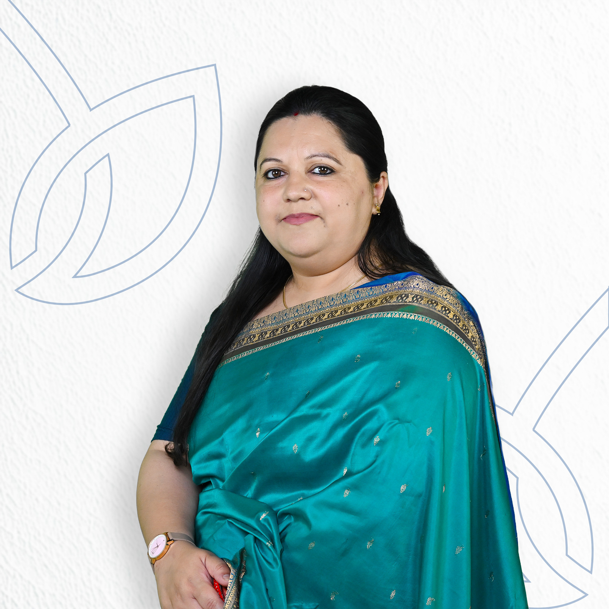 Ms. Namrata Pundir