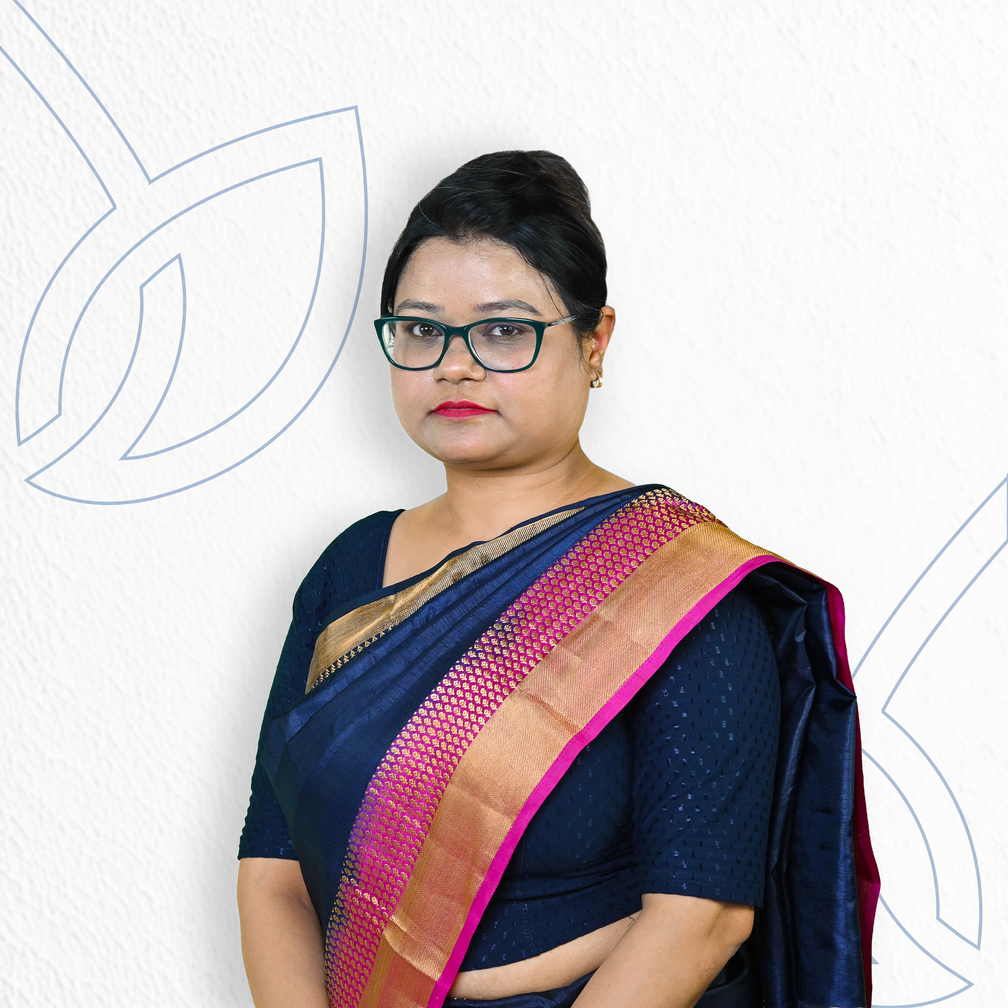 Ms. Neeti Jangaria