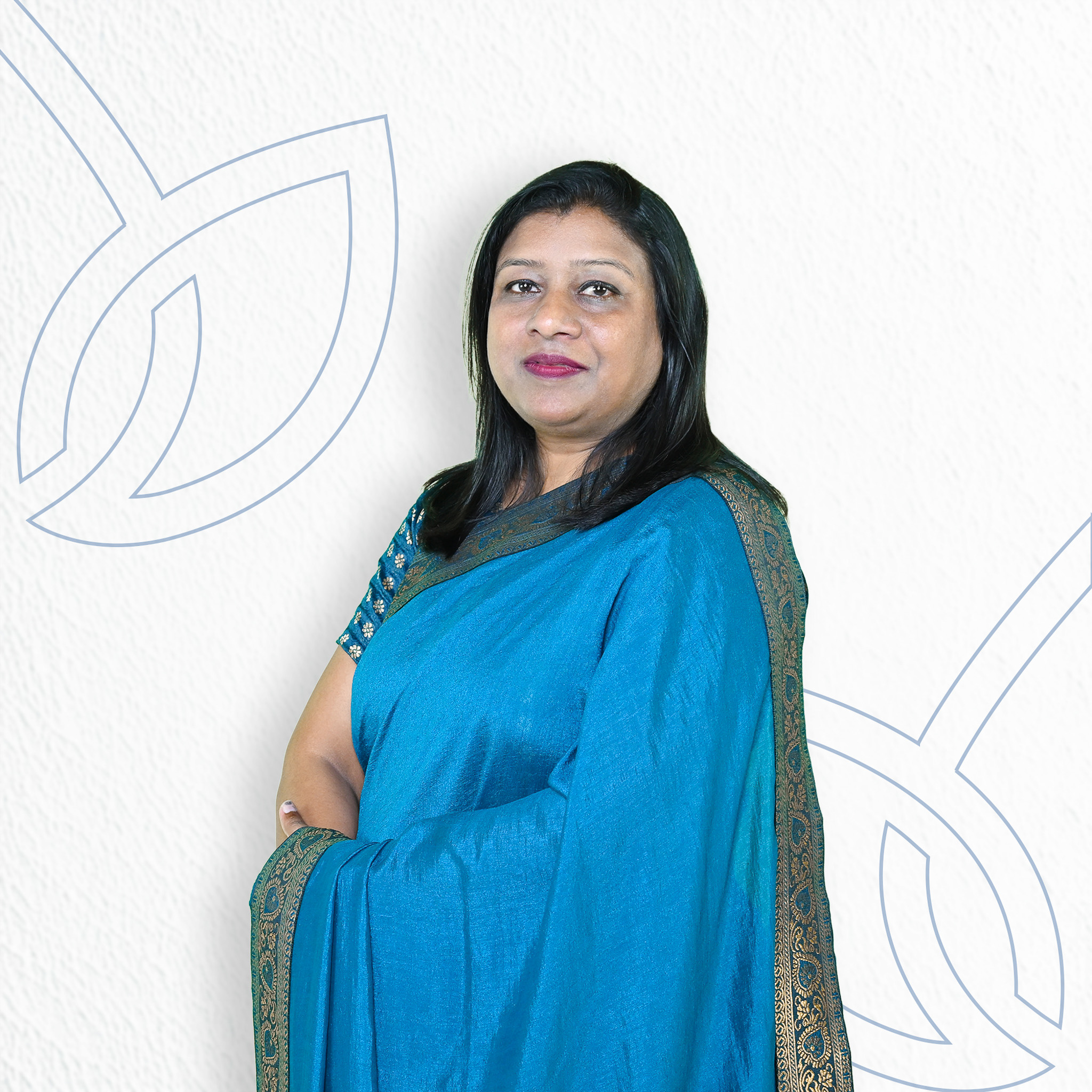 Ms. Preeti Prabha