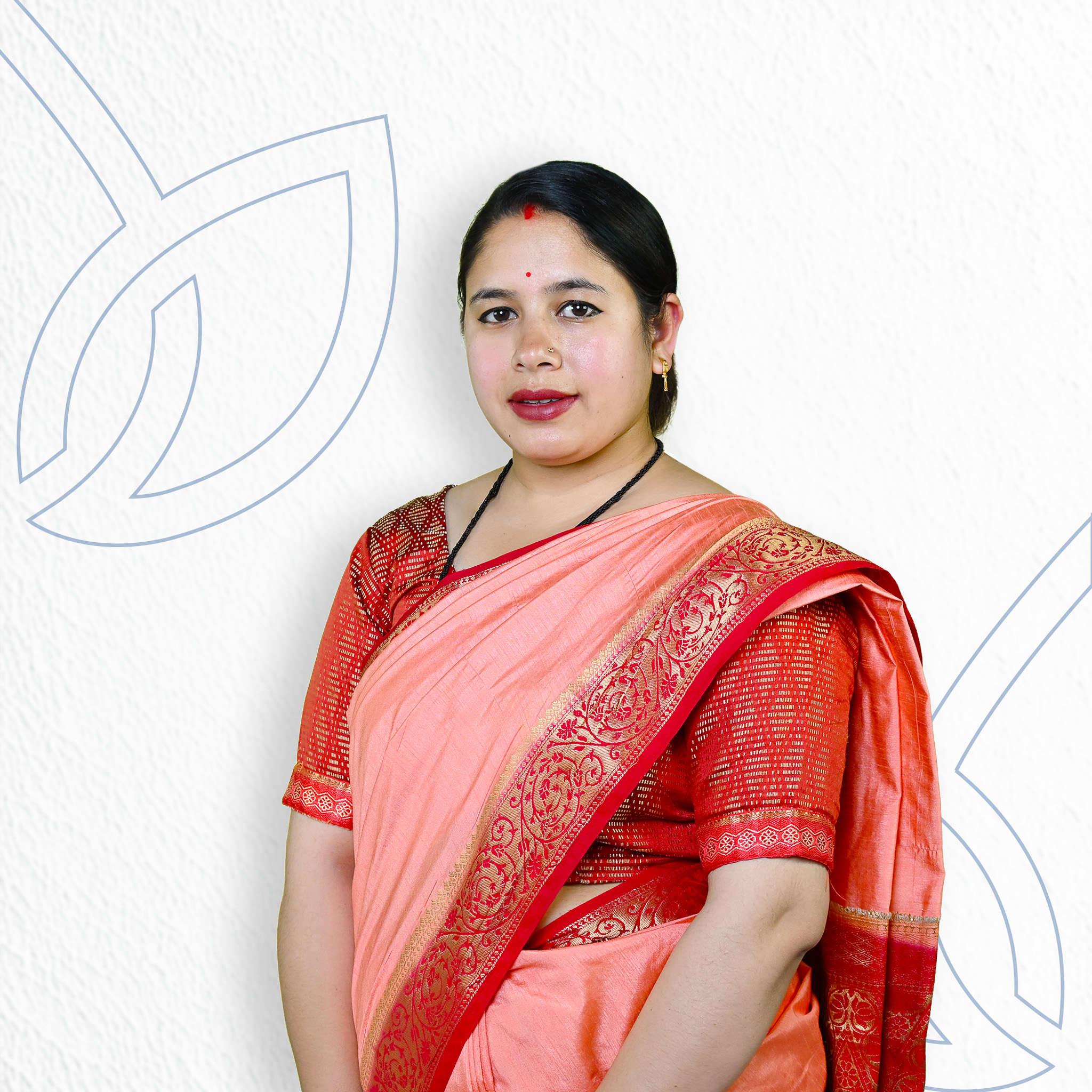 Ms. Prerna Rawat