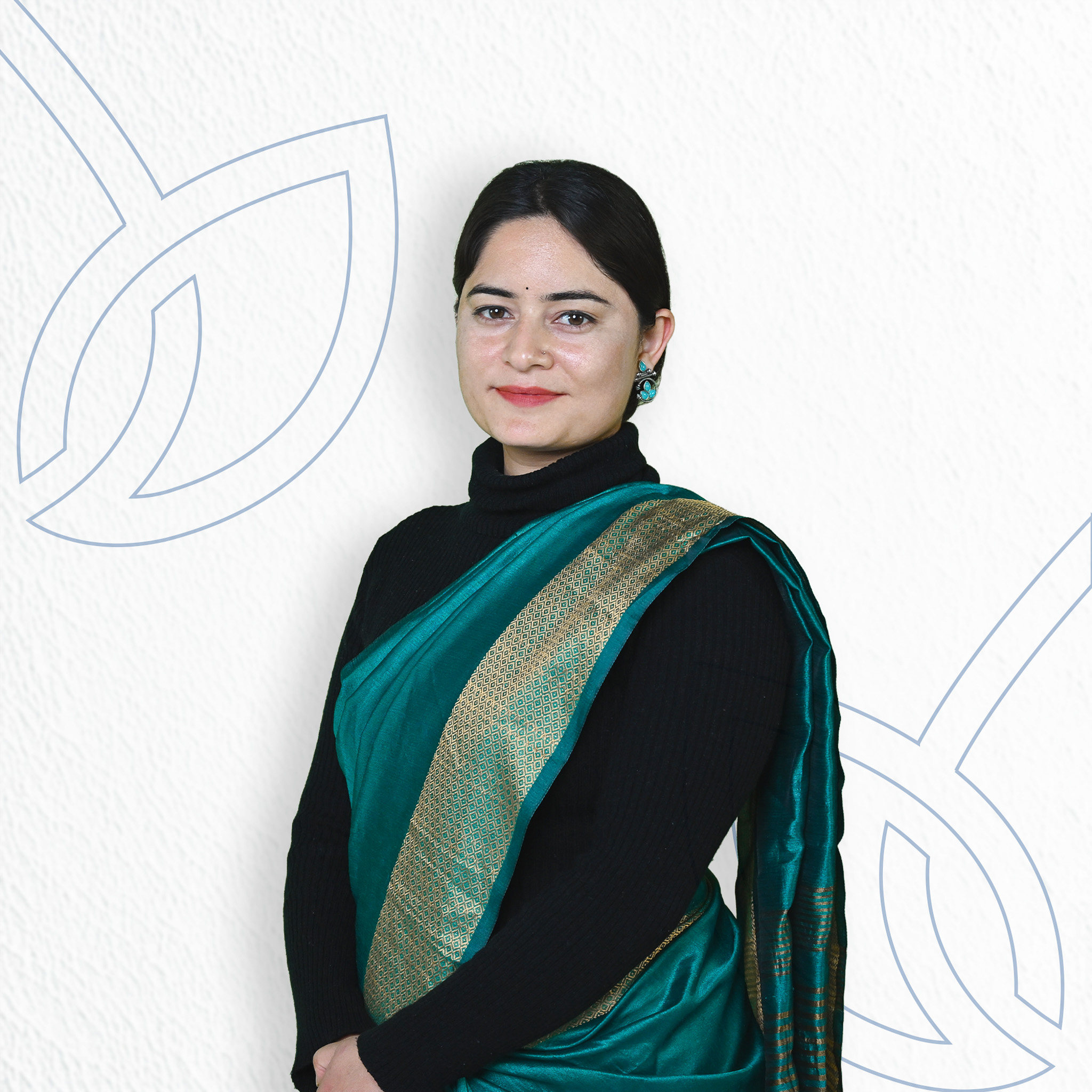 Ms. Sapna Negi
