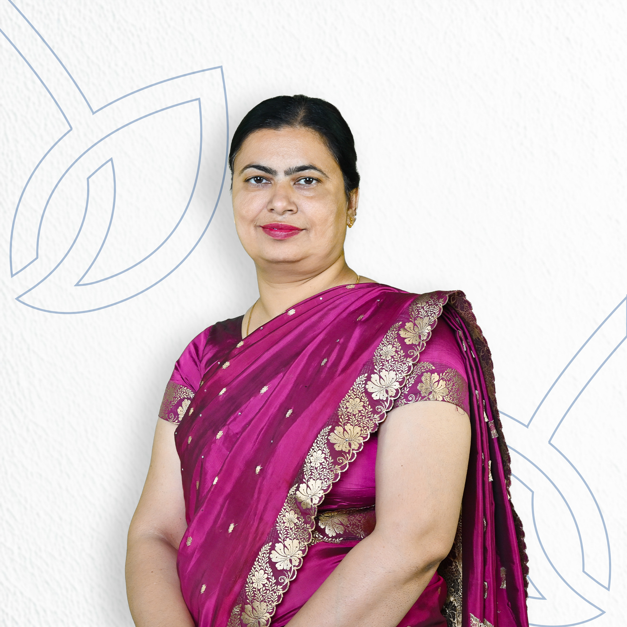 Ms. Seema Rani
