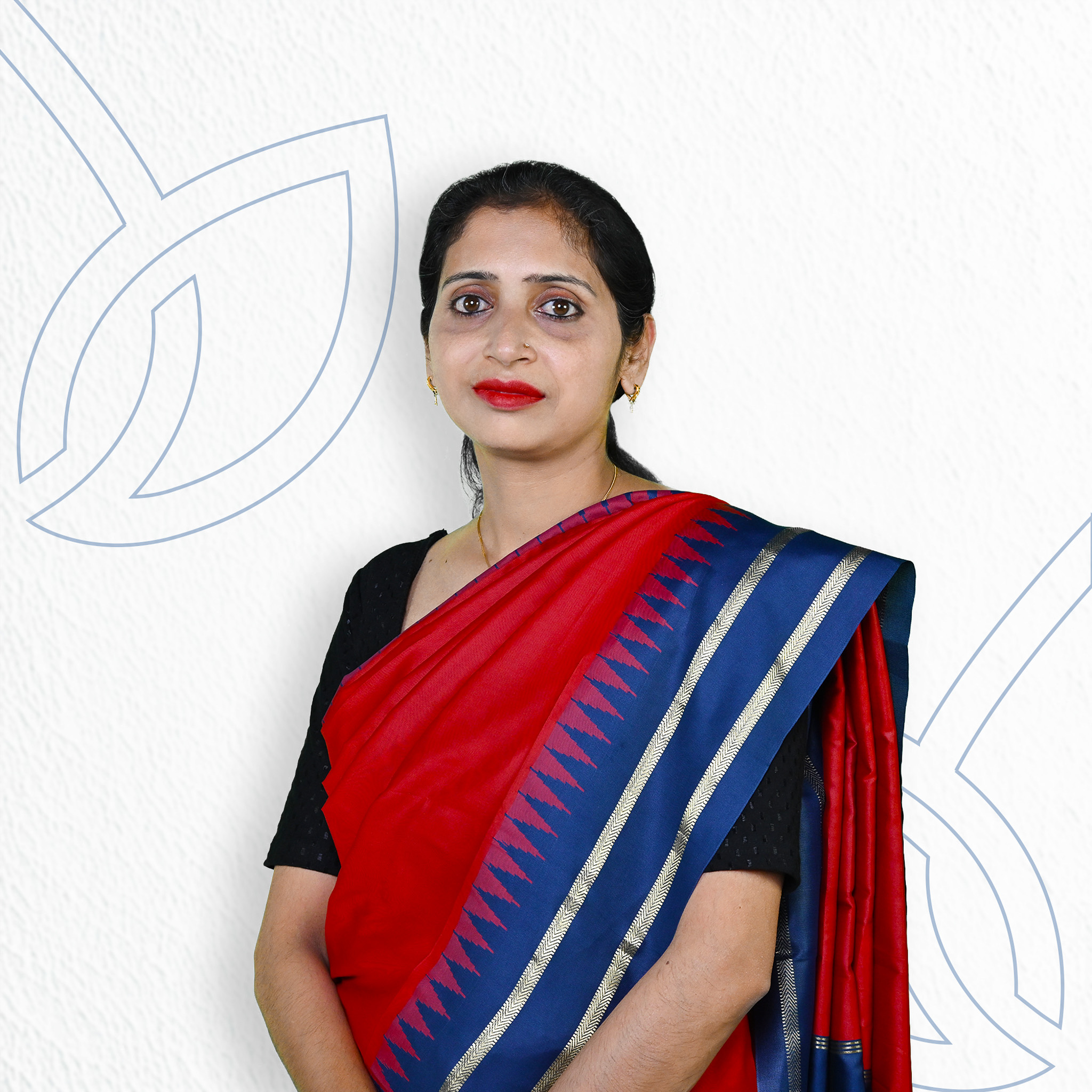 Ms. Shama Praveen