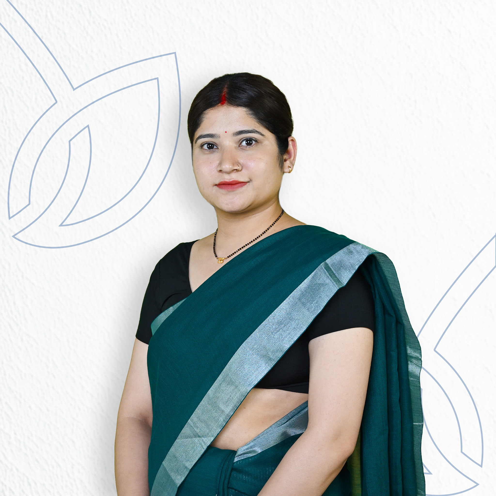 Ms. Vidisha Bahuguna