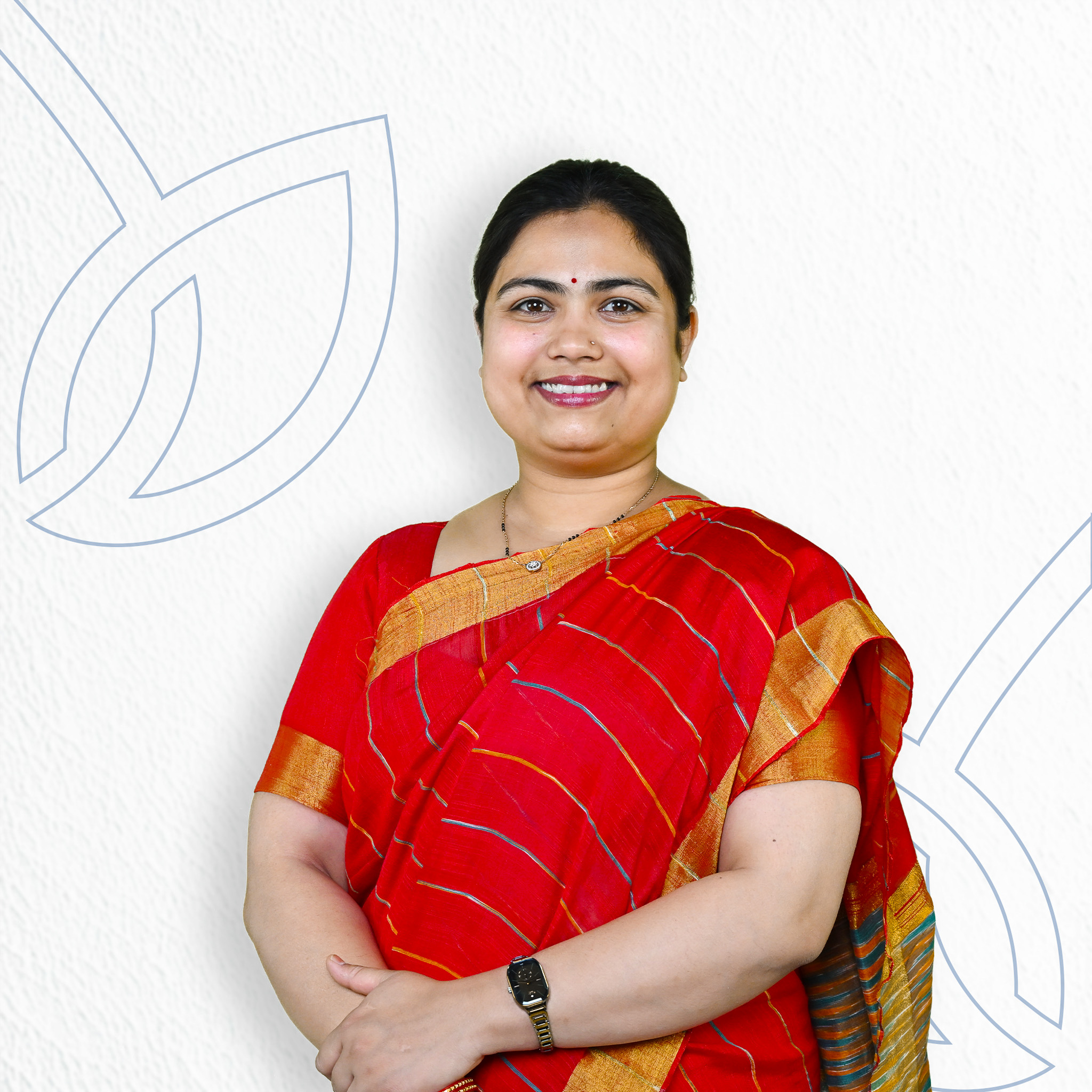 Ms. Yogyata Kandwal