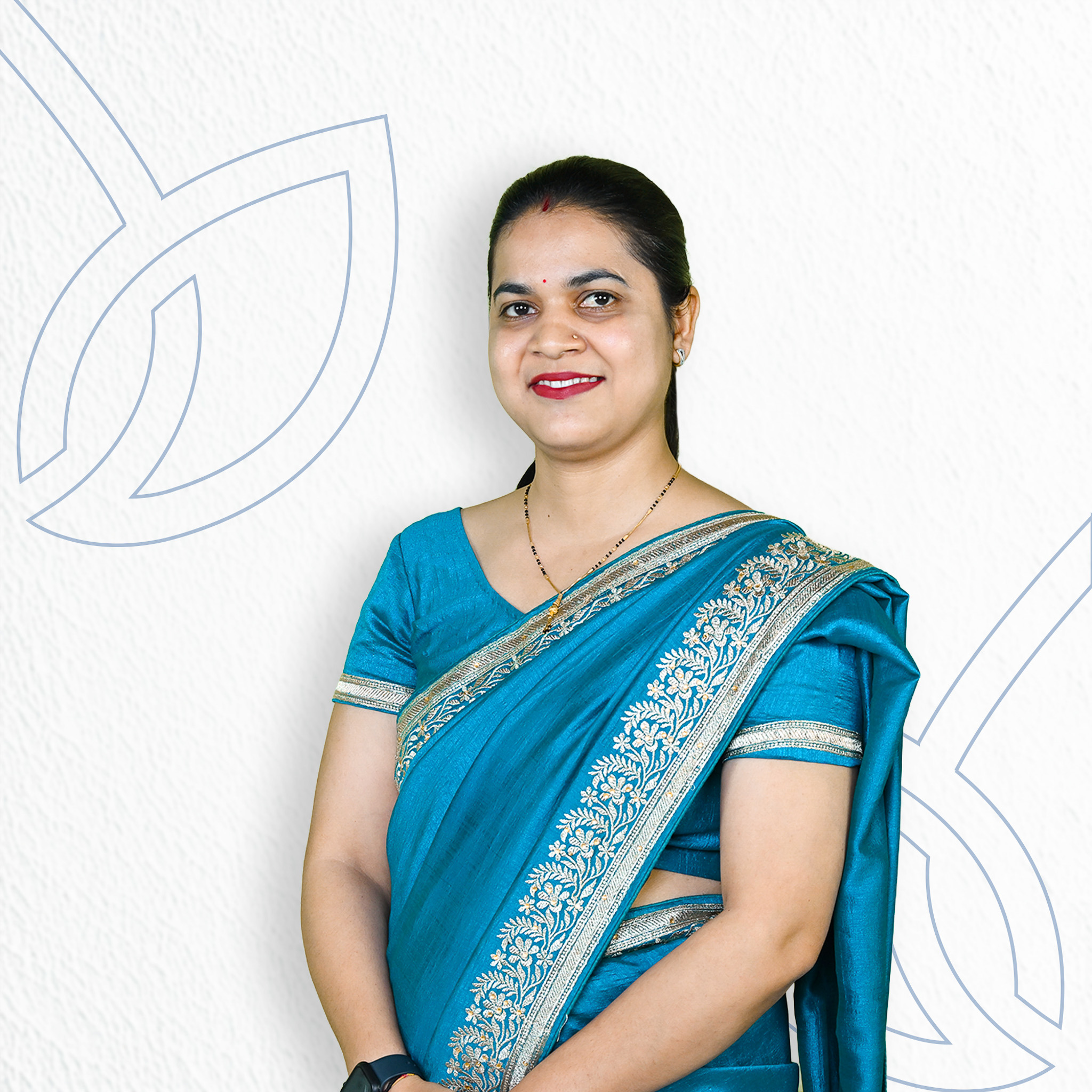 Shivangi Hemdan