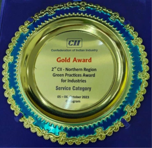 CII Gold2