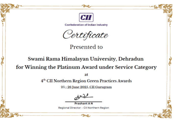 CII Platinum2