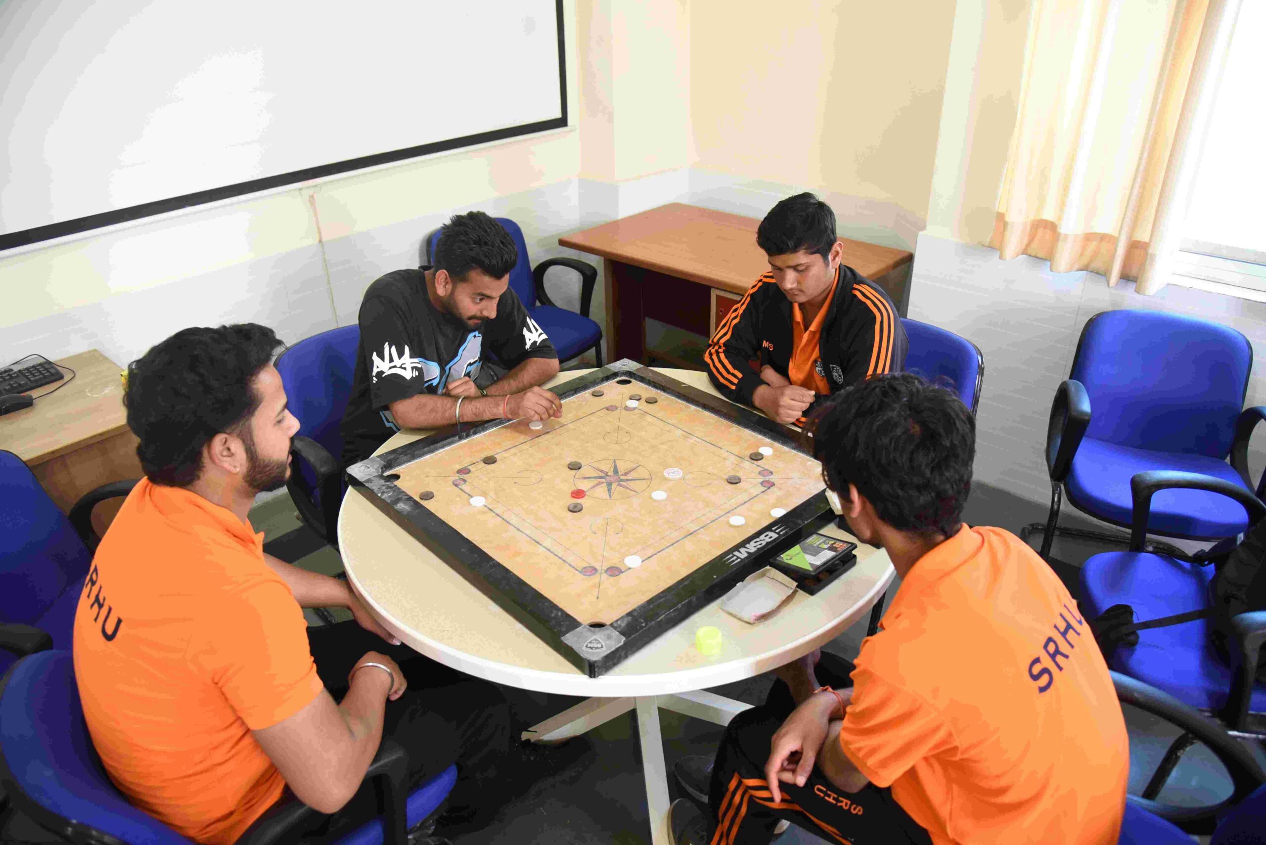 Annual Sports Day SMS 2