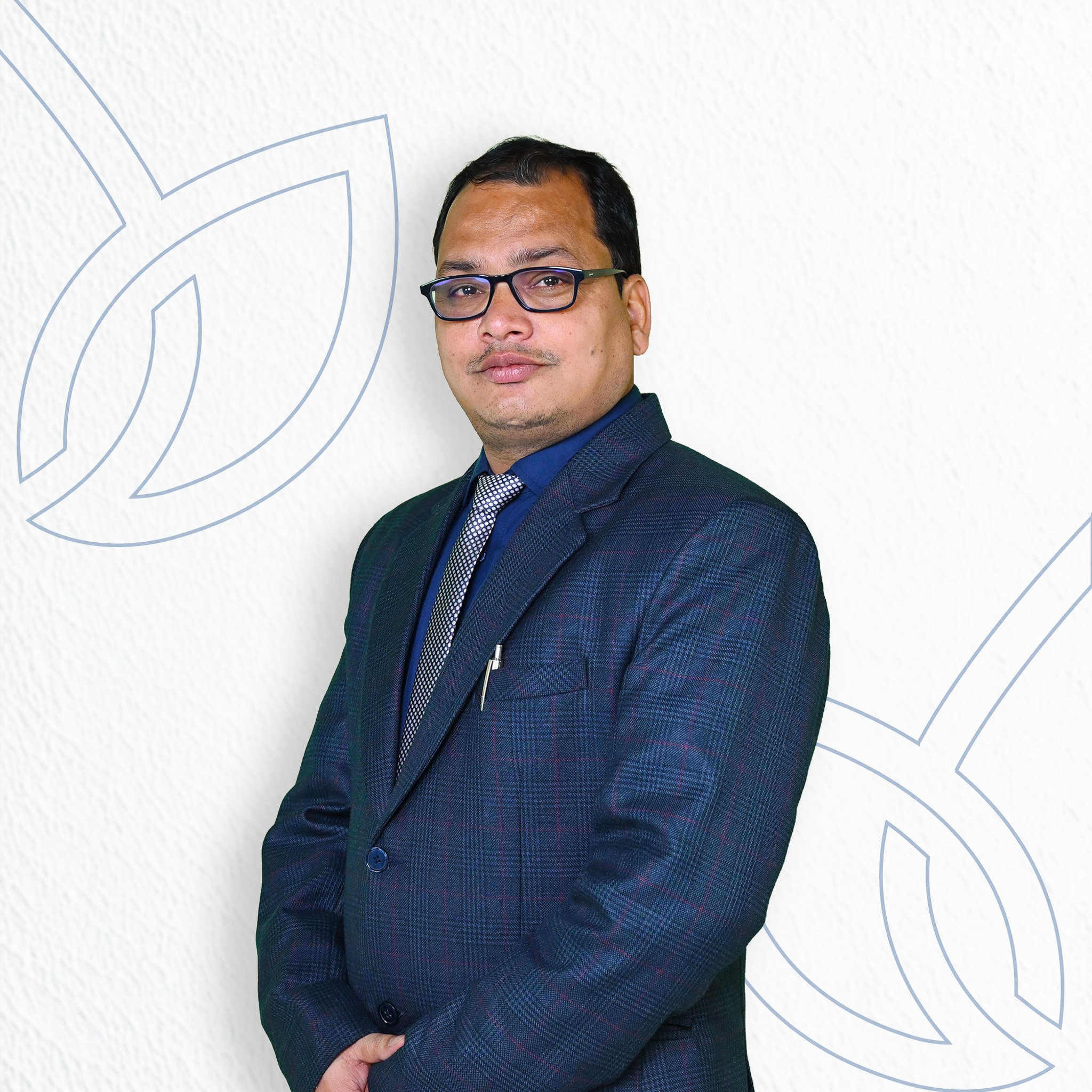 Dr Raghav Dixit