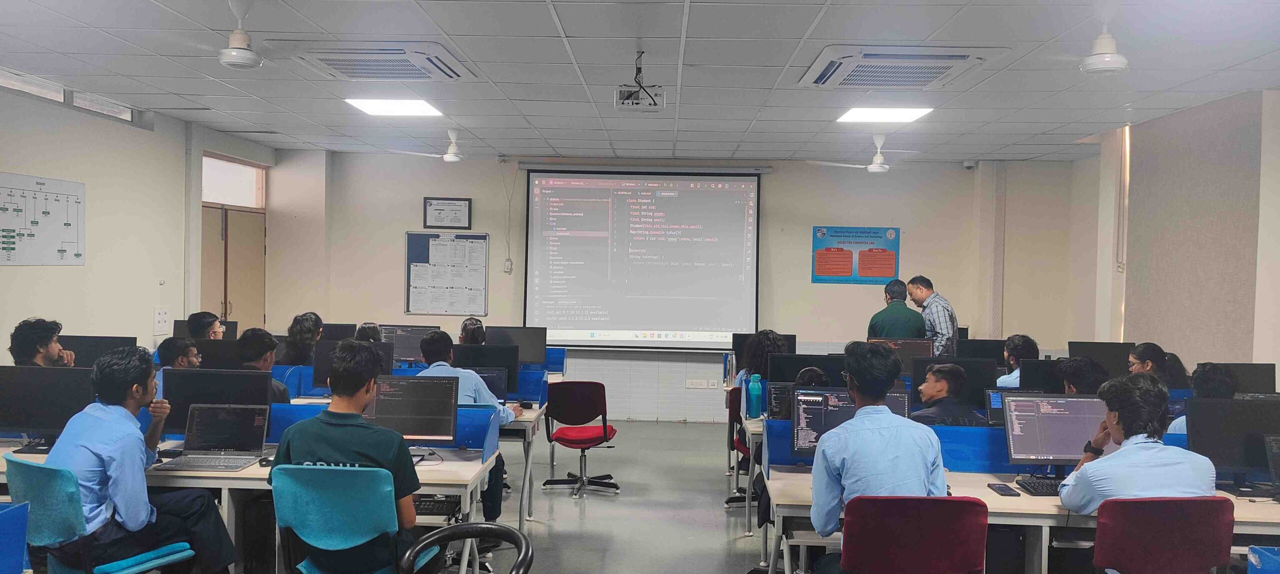 Mobile AppDevelopment Workshop 4