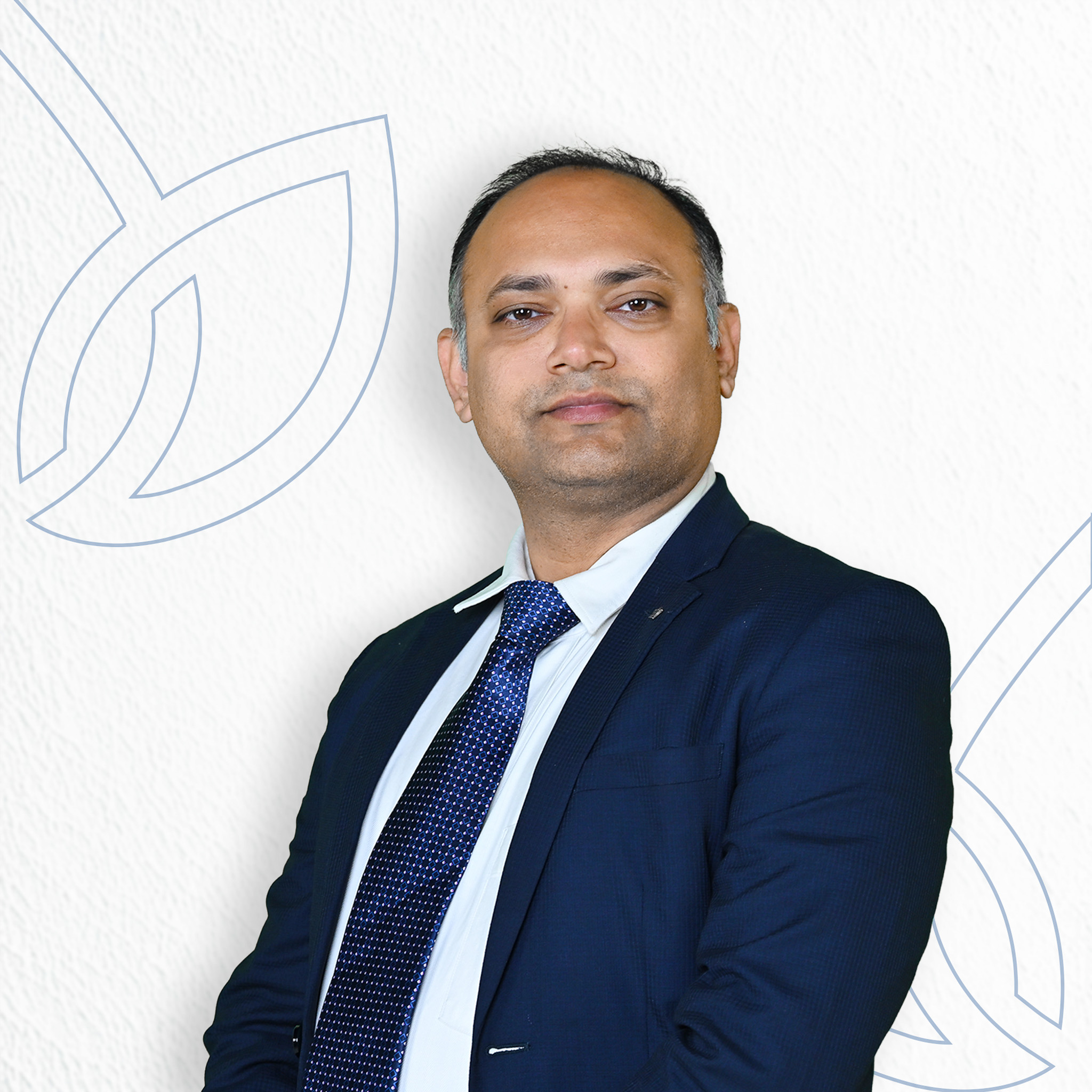 Mr. Rahul Pandey