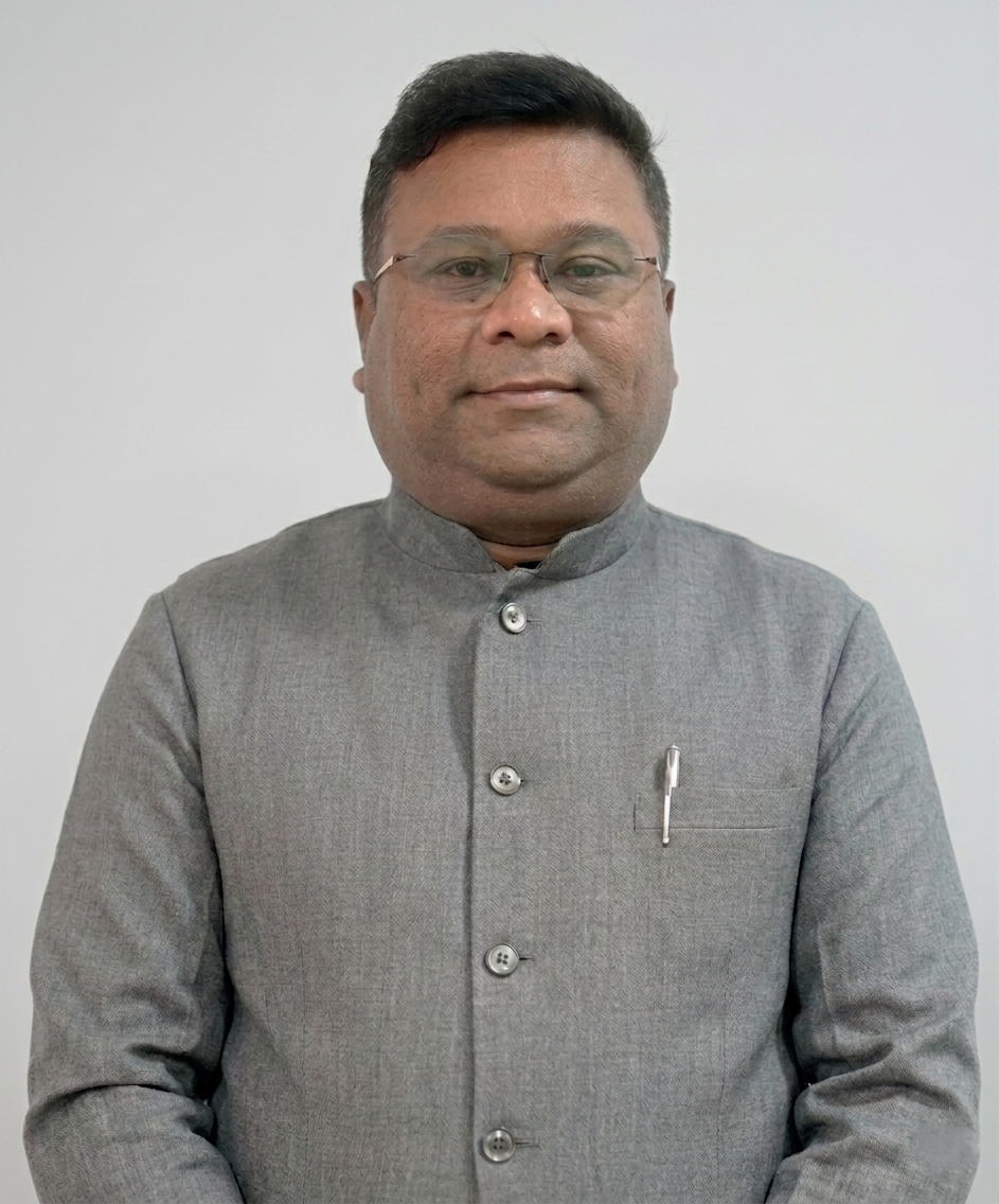 Prof Rajendra kumar sharma