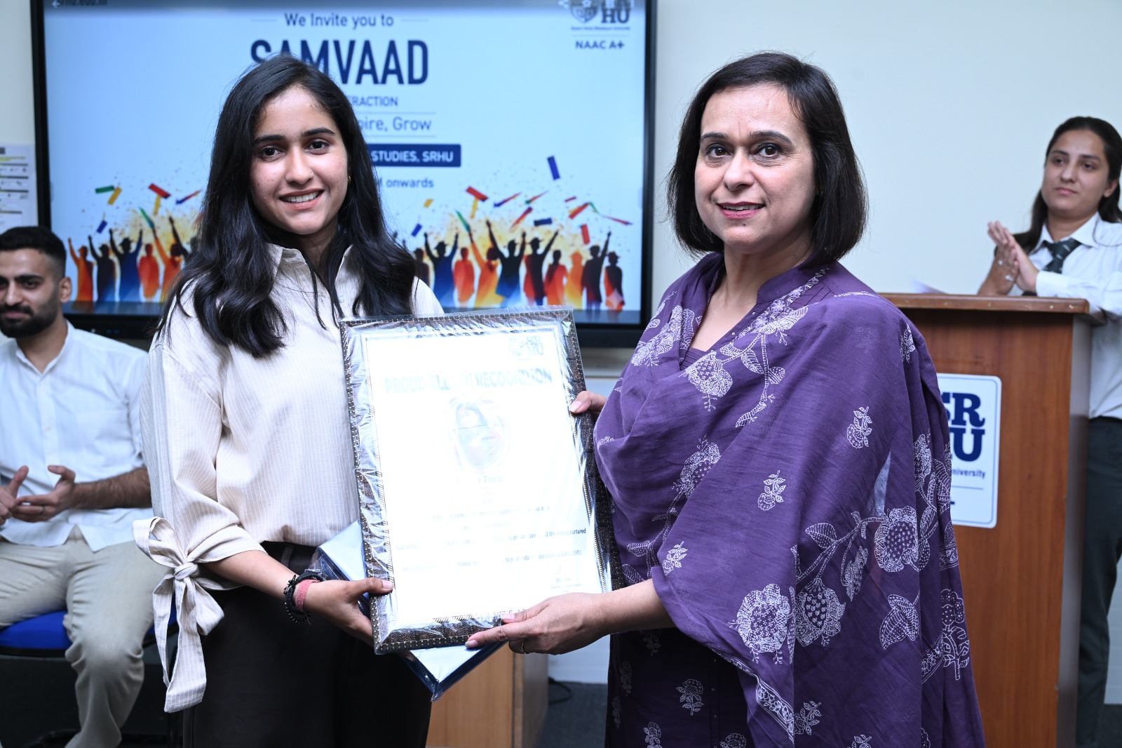 Samvaad 2026 4