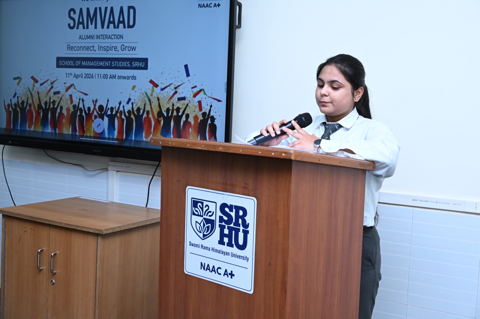 Samvaad 2026