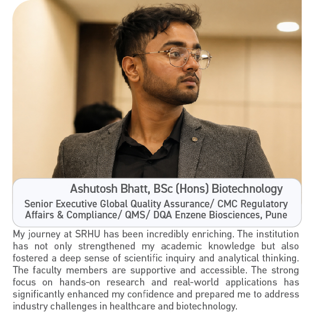 Testimonial_Ashutosh Bhatt