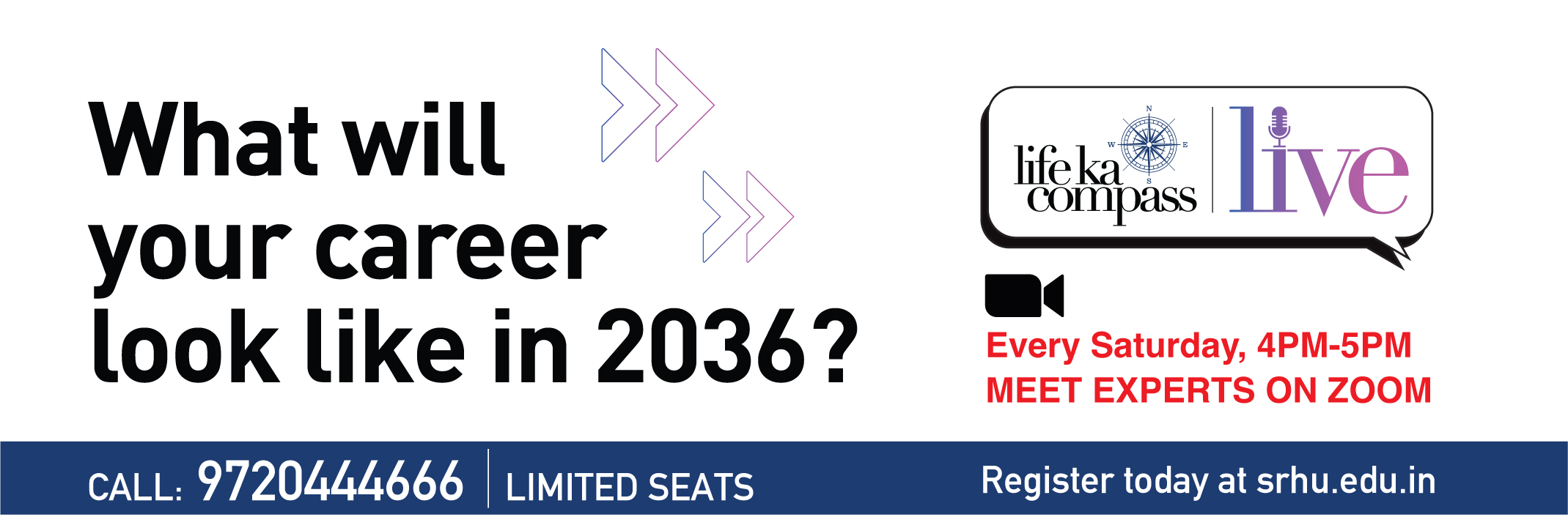 Innovation and Research – SRHU