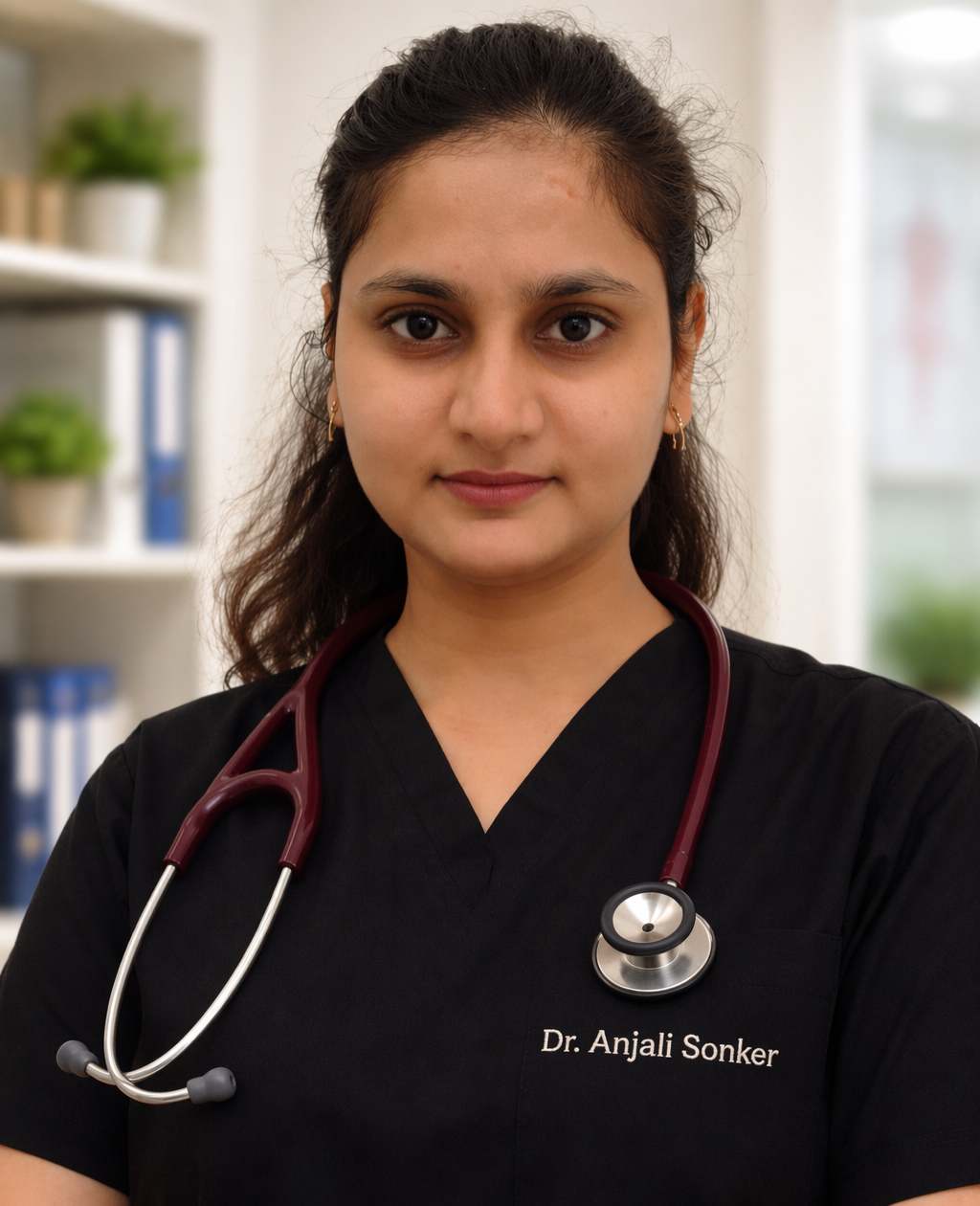 dr anjali sonkar