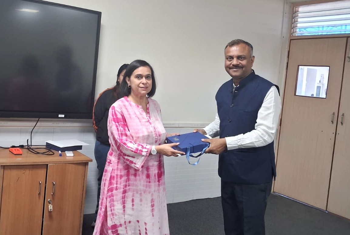 workshop on GST 1