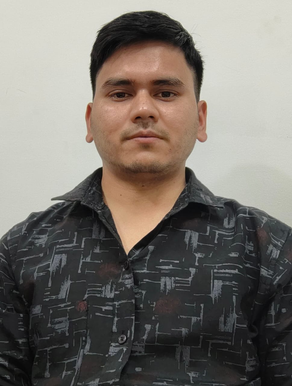 KRISHNA BISHT