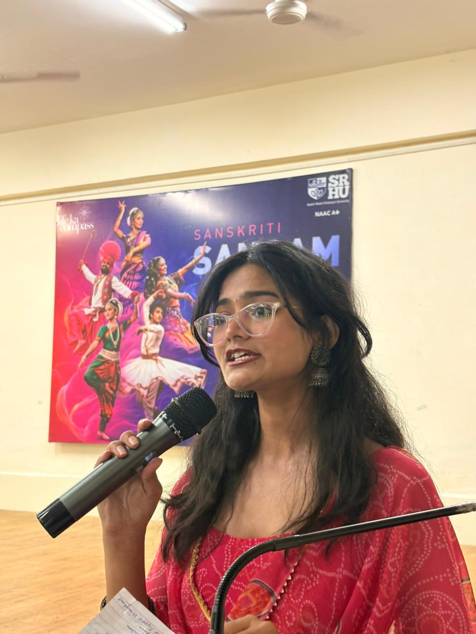 Sanskriti Sangam 2026 1